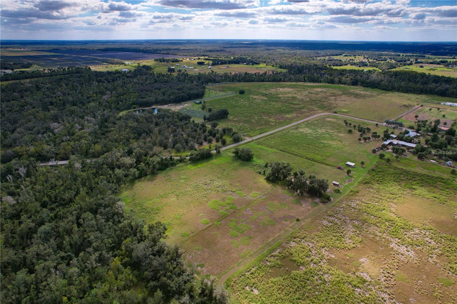 Image 2 of 11 For Bunker Hill Road Parcel F