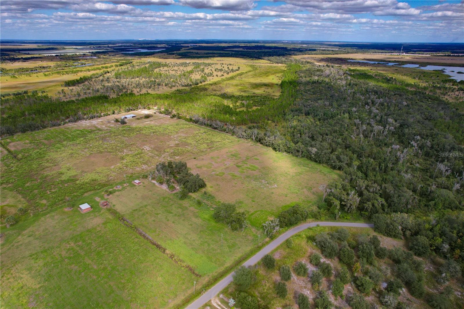 Image 4 of 11 For Bunker Hill Road Parcel F