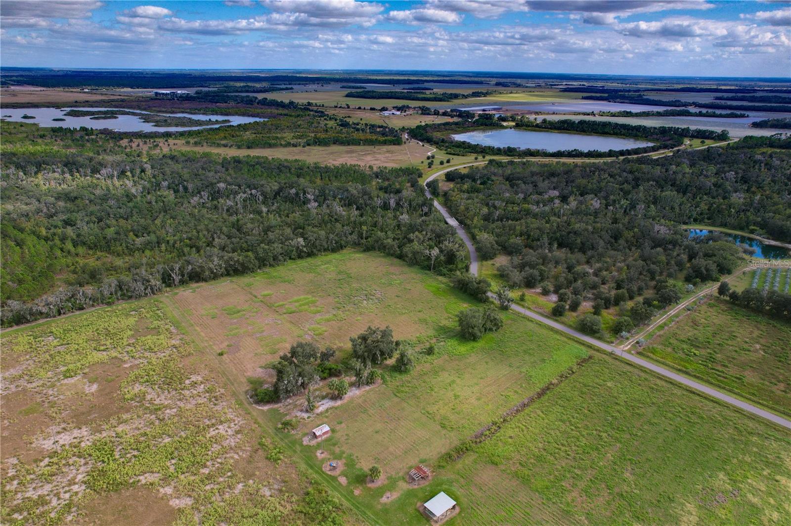 Image 5 of 11 For Bunker Hill Road Parcel F