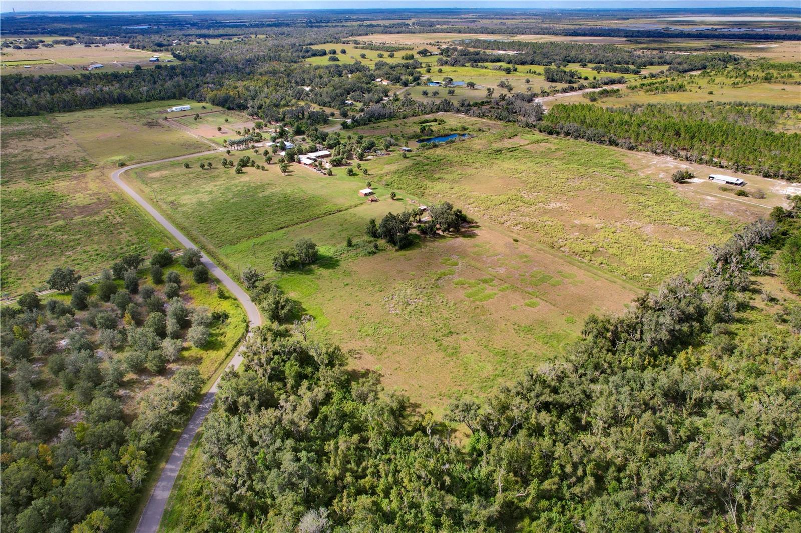 Image 7 of 11 For Bunker Hill Road Parcel F