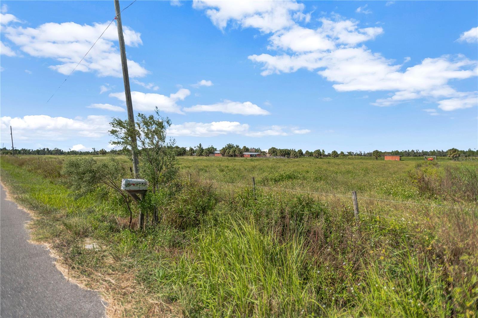 Image 8 of 11 For Bunker Hill Road Parcel F