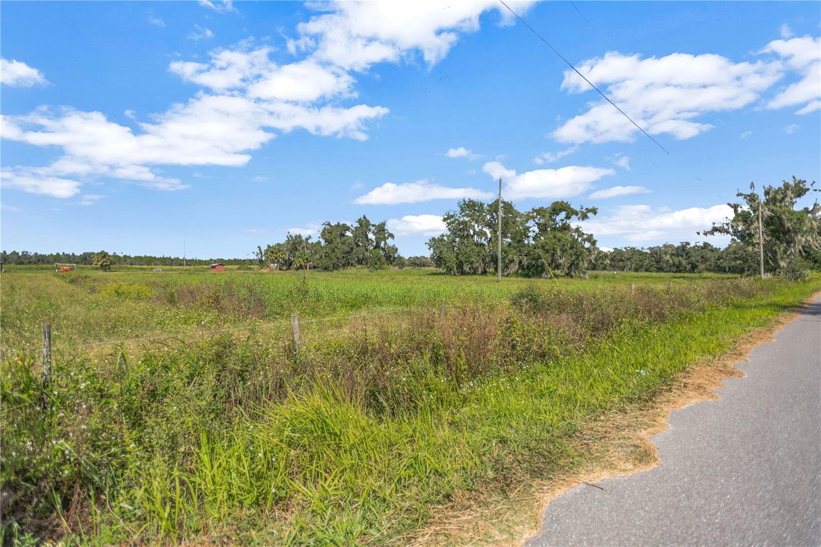 Image 9 of 11 For Bunker Hill Road Parcel F