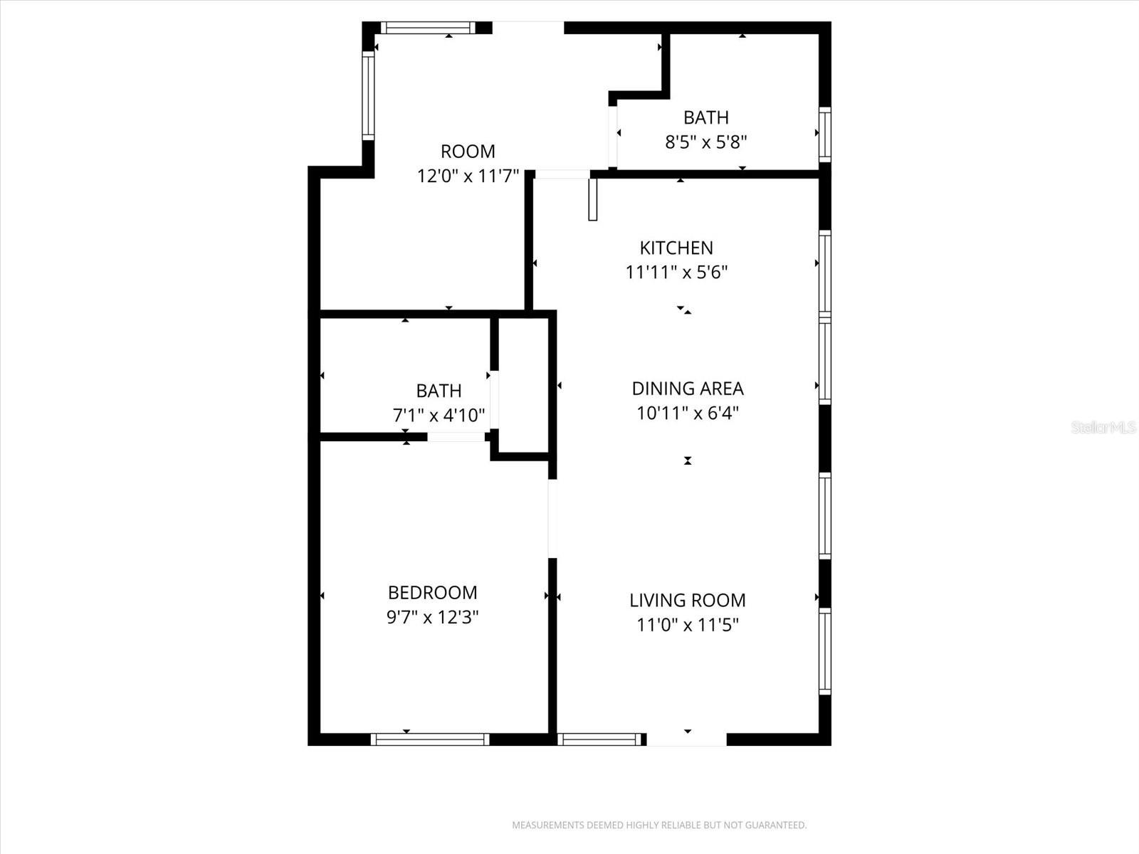 Image 35 of 43 For 2822 4th Avenue W