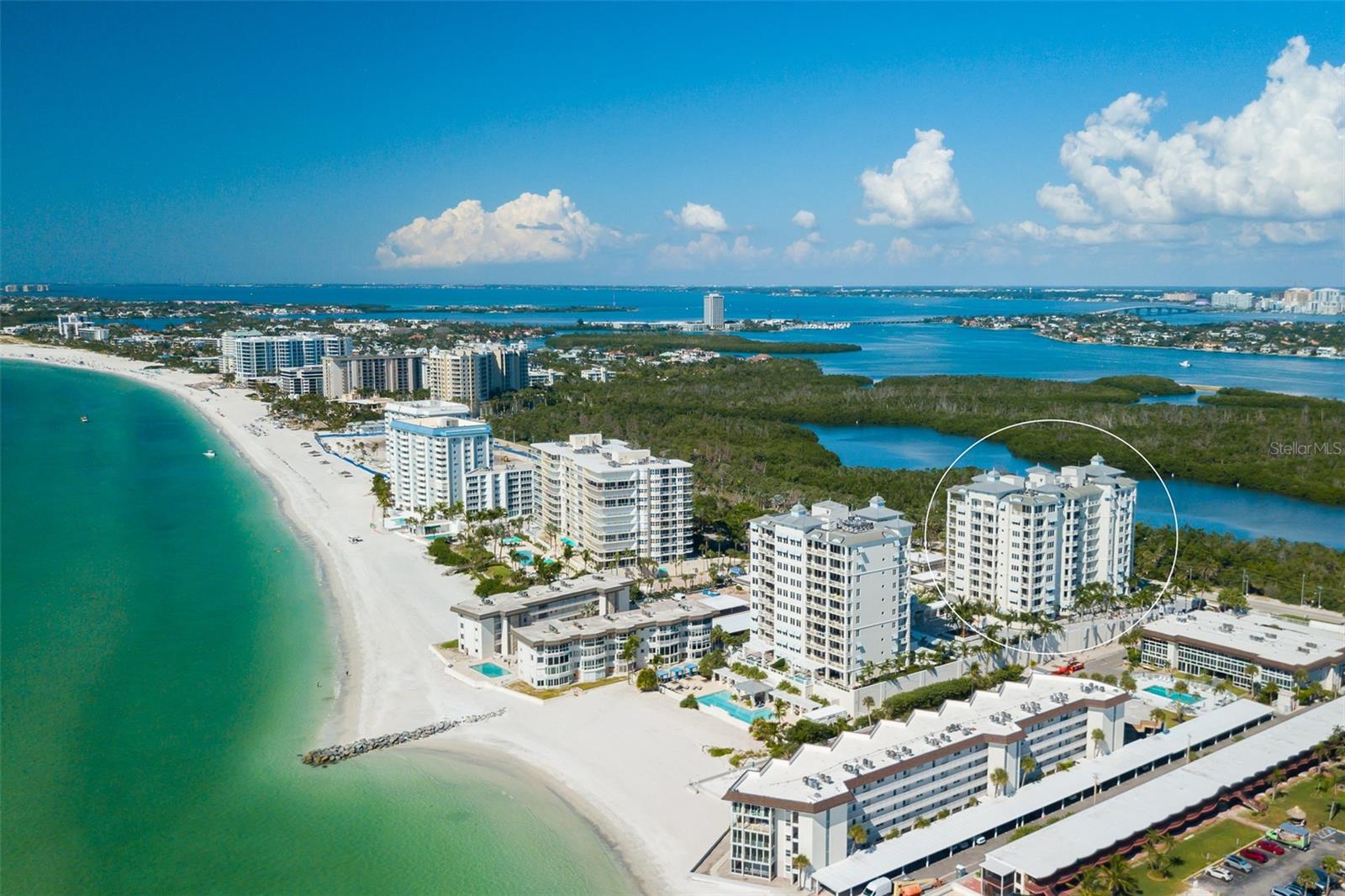 Image 43 of 84 For 2050 Benjamin Franklin Drive A601