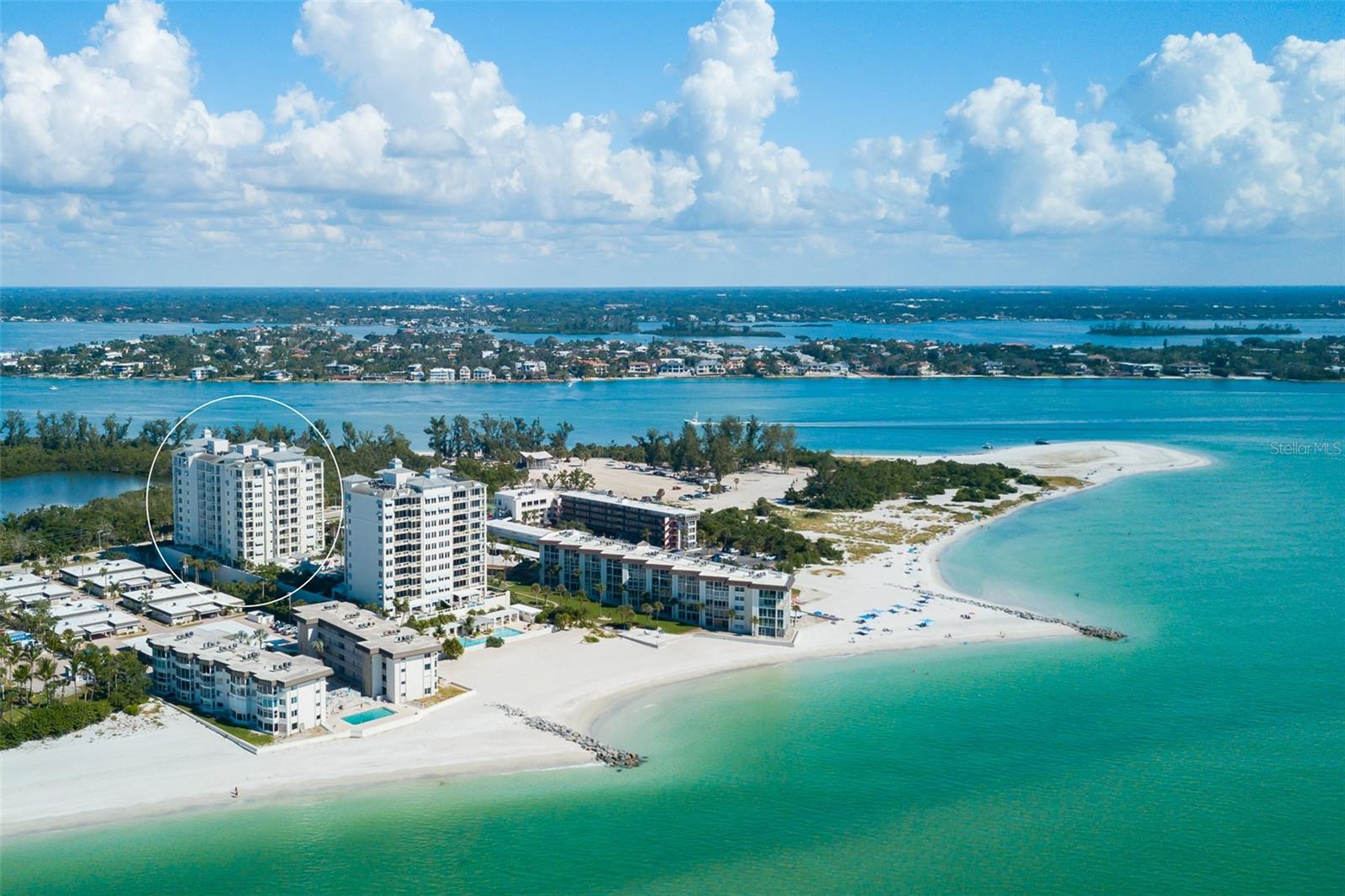 Image 44 of 84 For 2050 Benjamin Franklin Drive A601