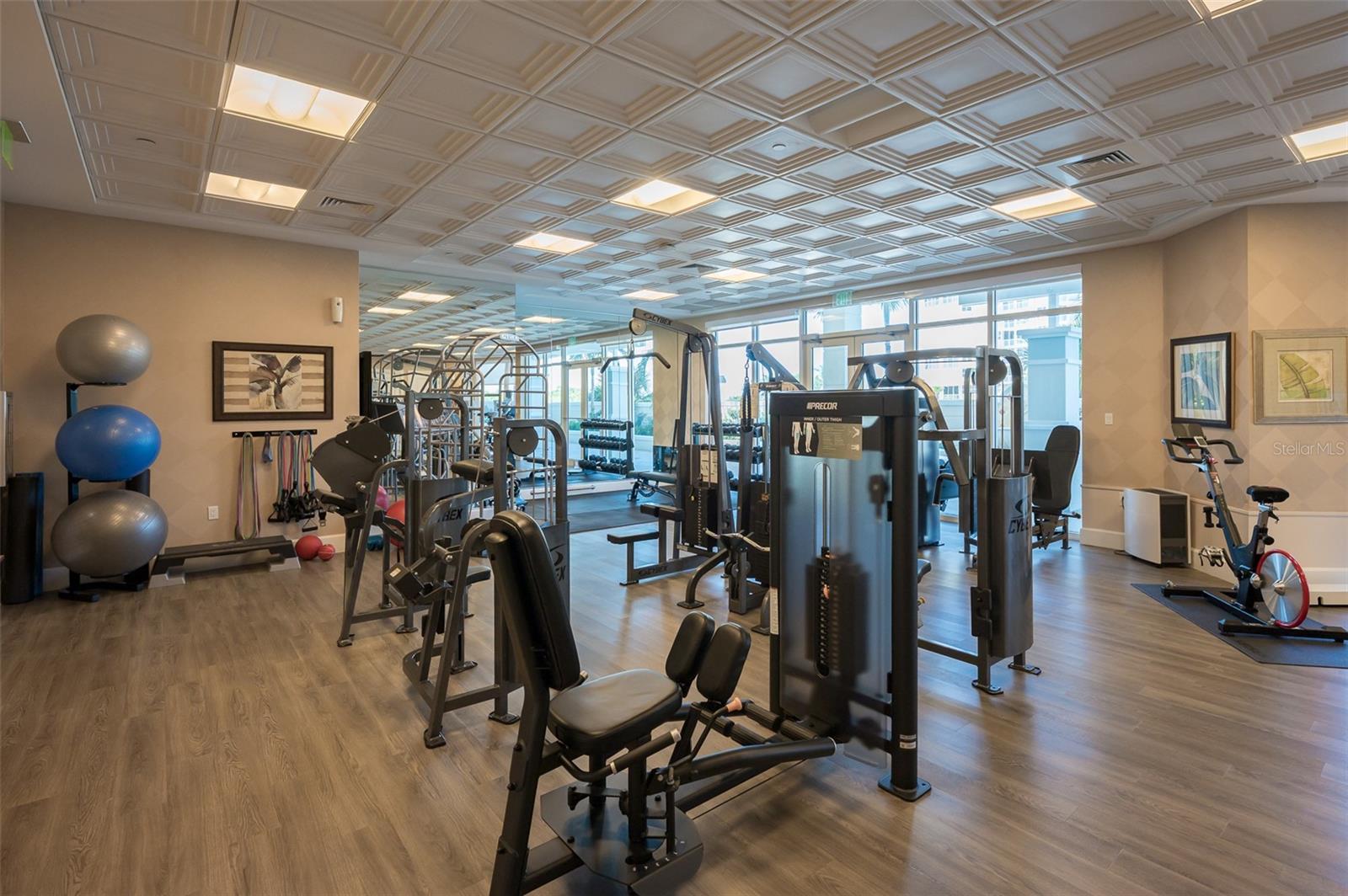 Image 58 of 84 For 2050 Benjamin Franklin Drive A601