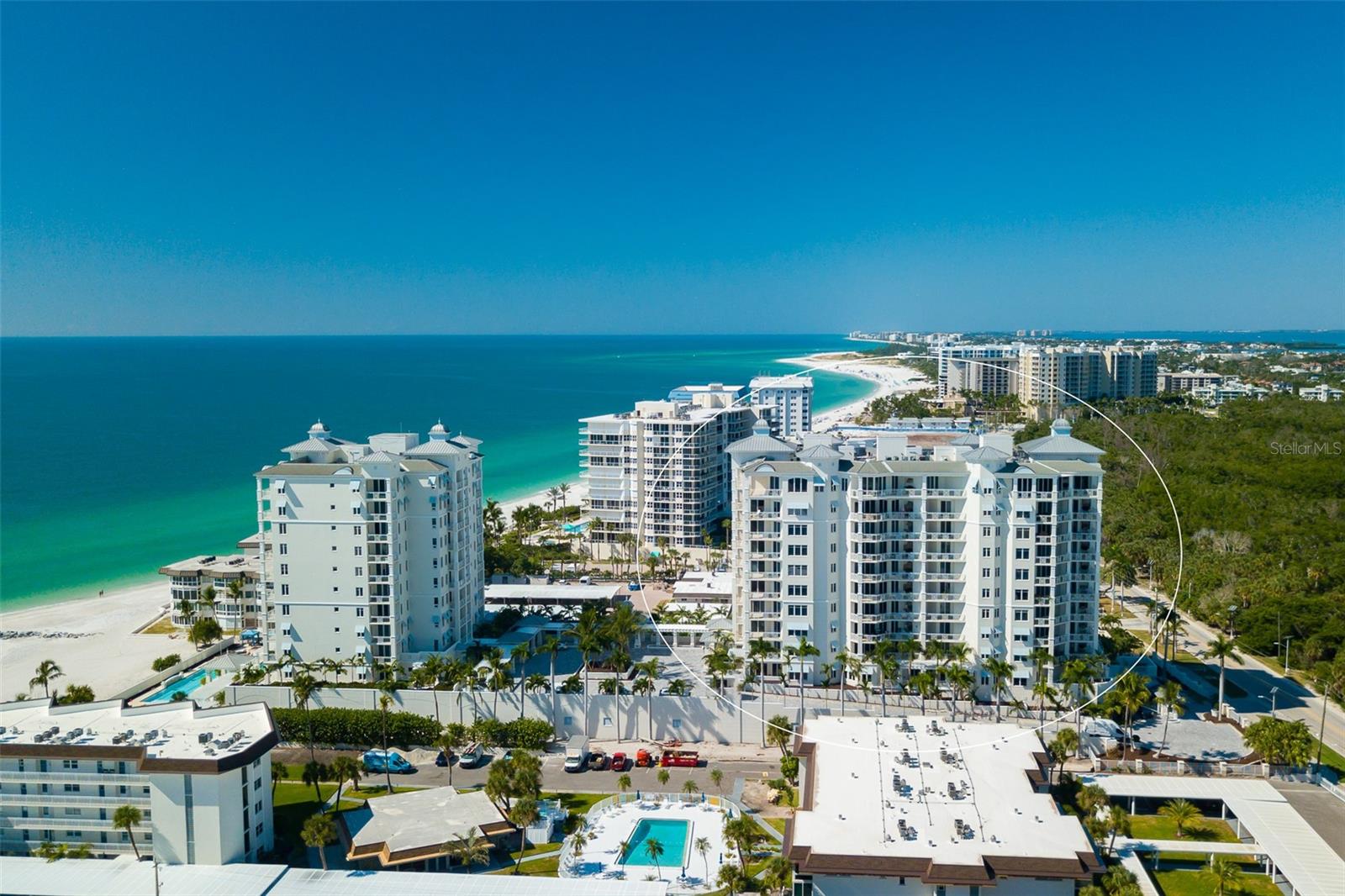 Image 77 of 84 For 2050 Benjamin Franklin Drive A601