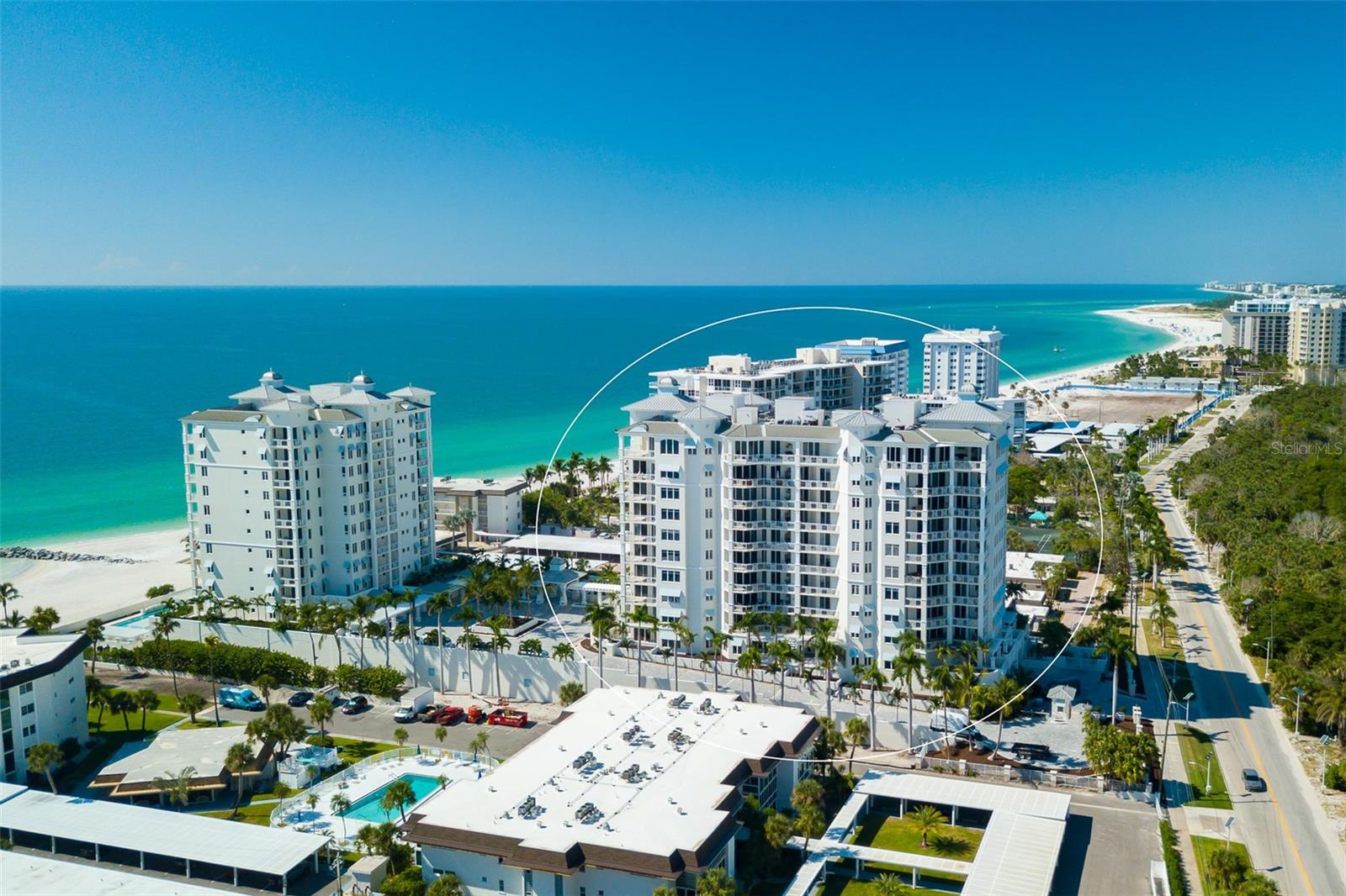 Image 79 of 84 For 2050 Benjamin Franklin Drive A601