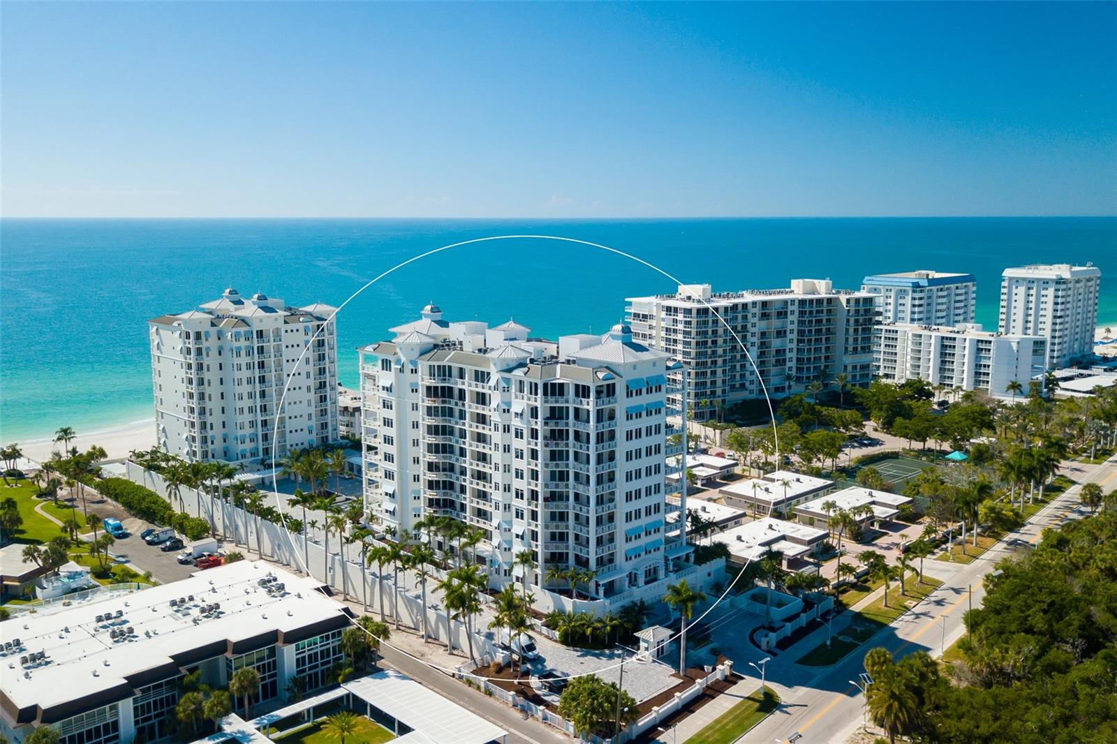 Image 80 of 84 For 2050 Benjamin Franklin Drive A601