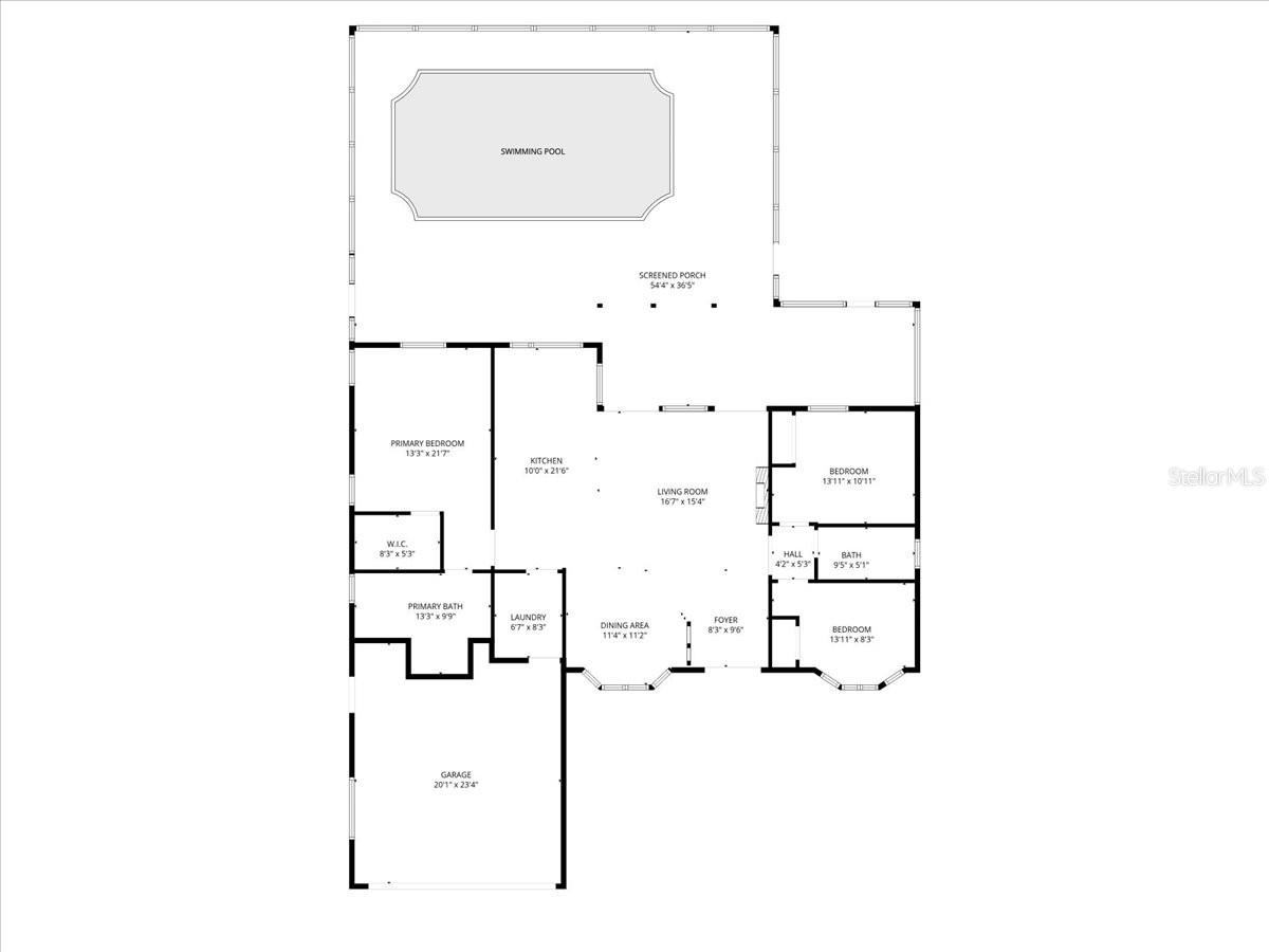 Image 4 of 99 For 9716 28th Street E