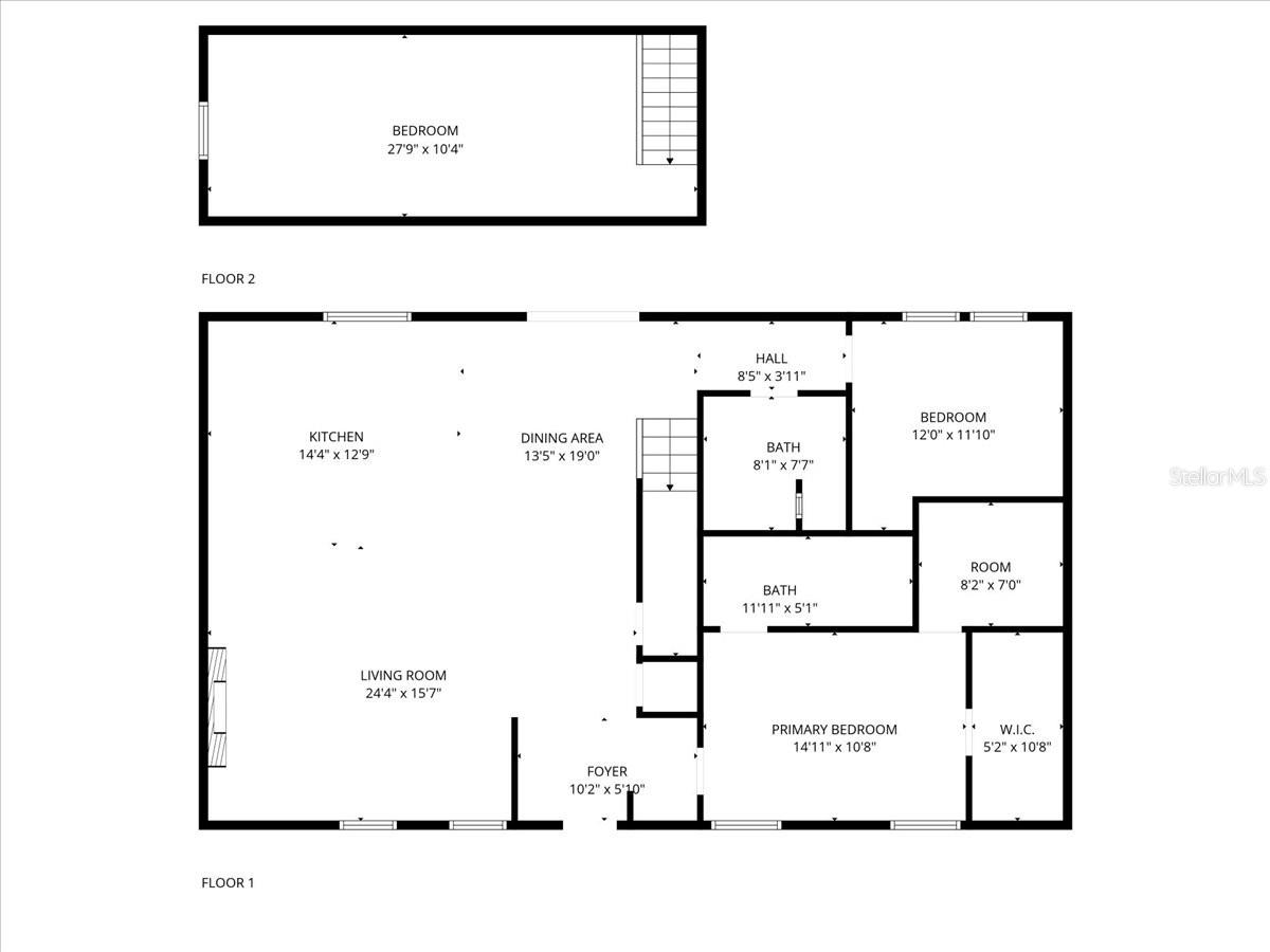 Image 5 of 99 For 9716 28th Street E