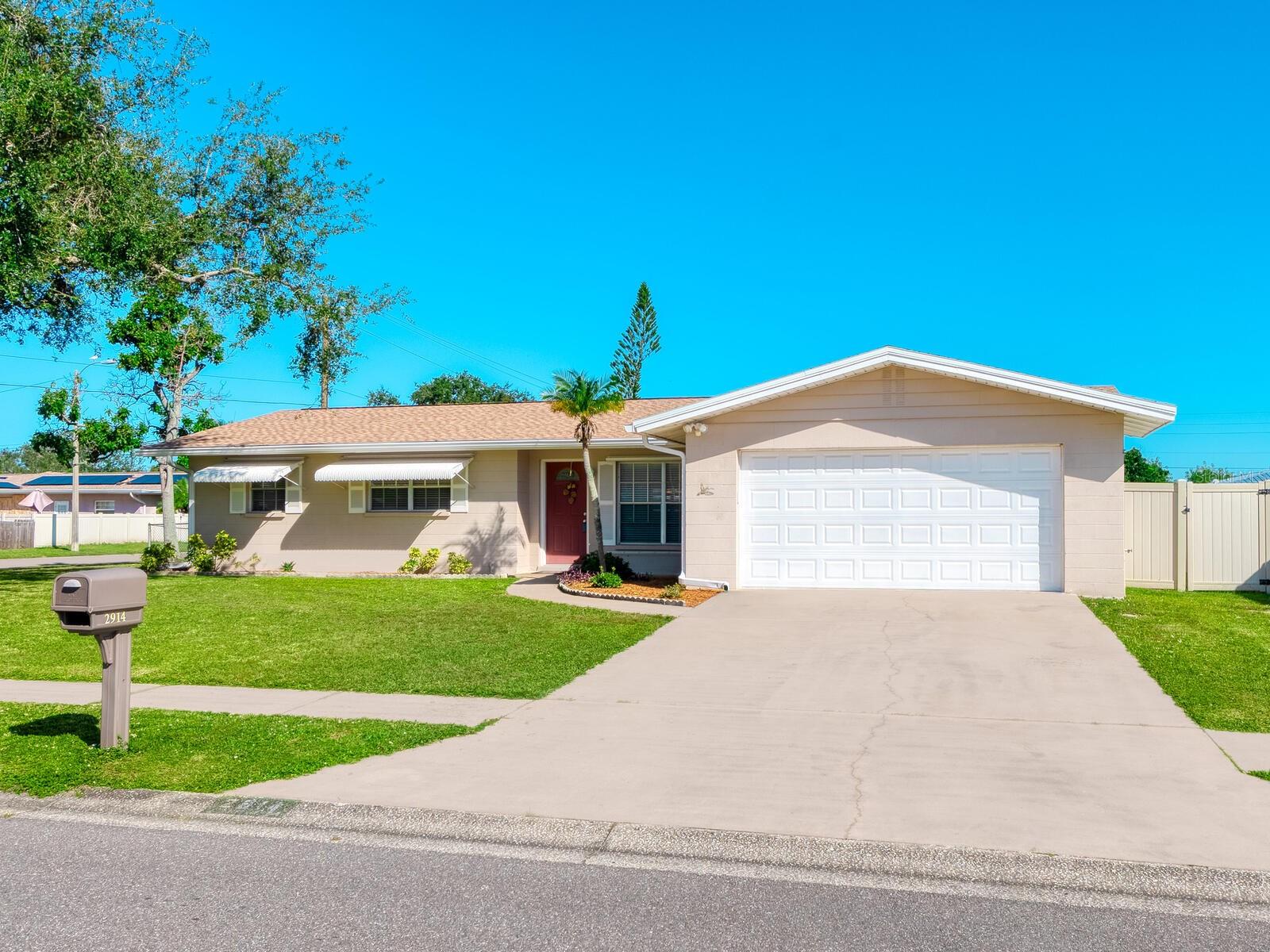 Details for 2914 22nd Avenue W, BRADENTON, FL 34205
