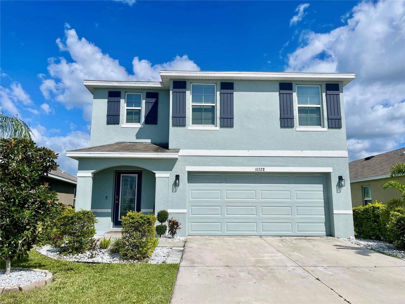 Details for 10328 Flathead Drive, PARRISH, FL 34219
