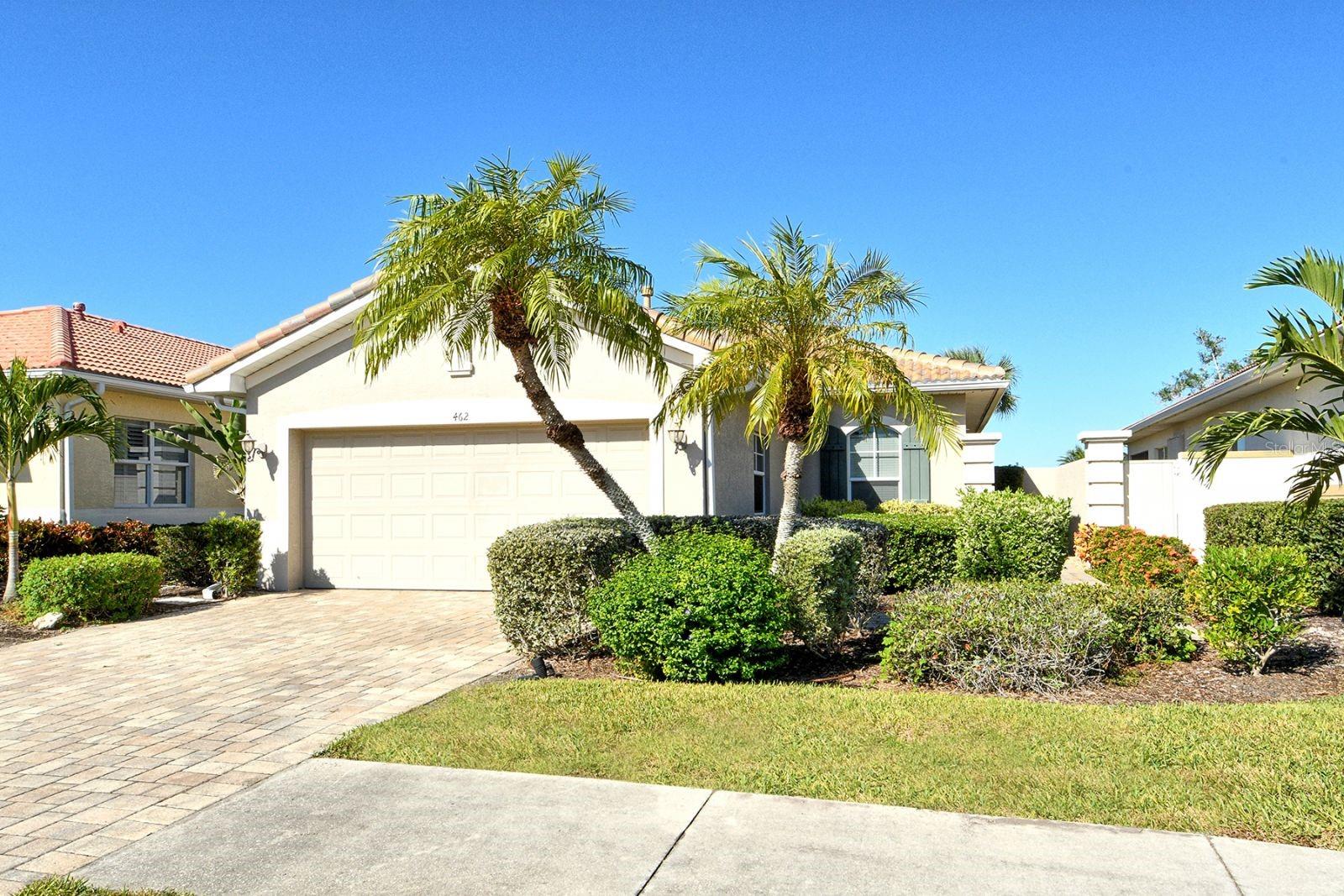 Details for 462 Montelluna Drive 4, NORTH VENICE, FL 34275