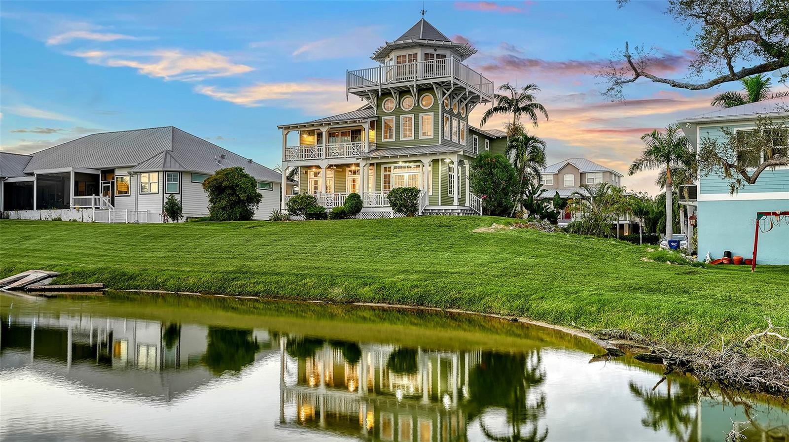 Image 72 of 79 For 31 Island Court