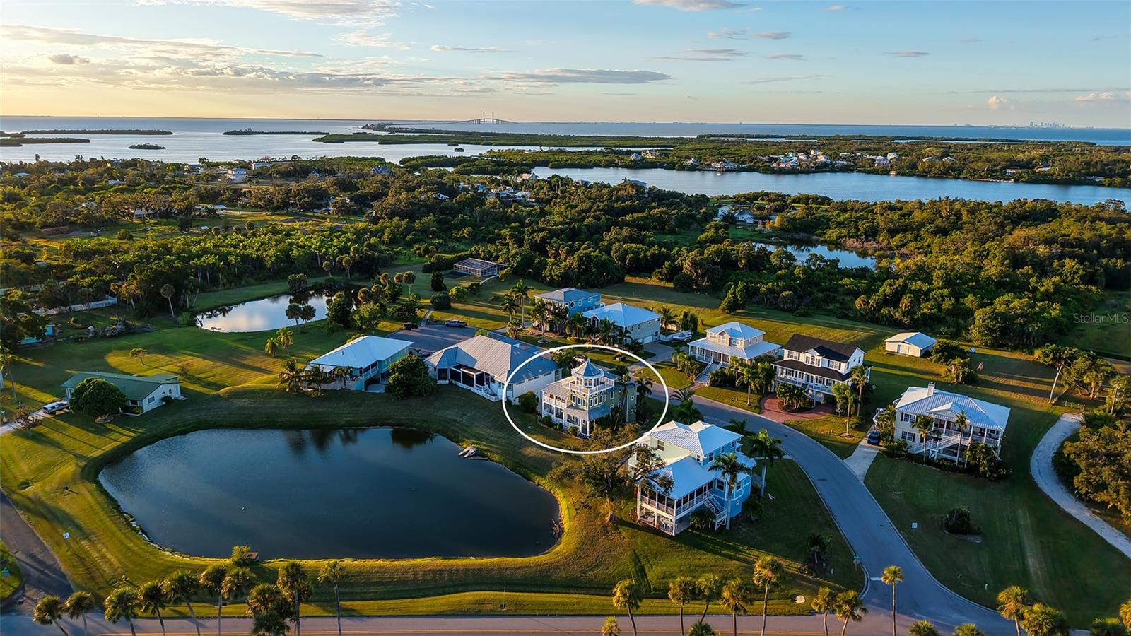 Image 77 of 79 For 31 Island Court