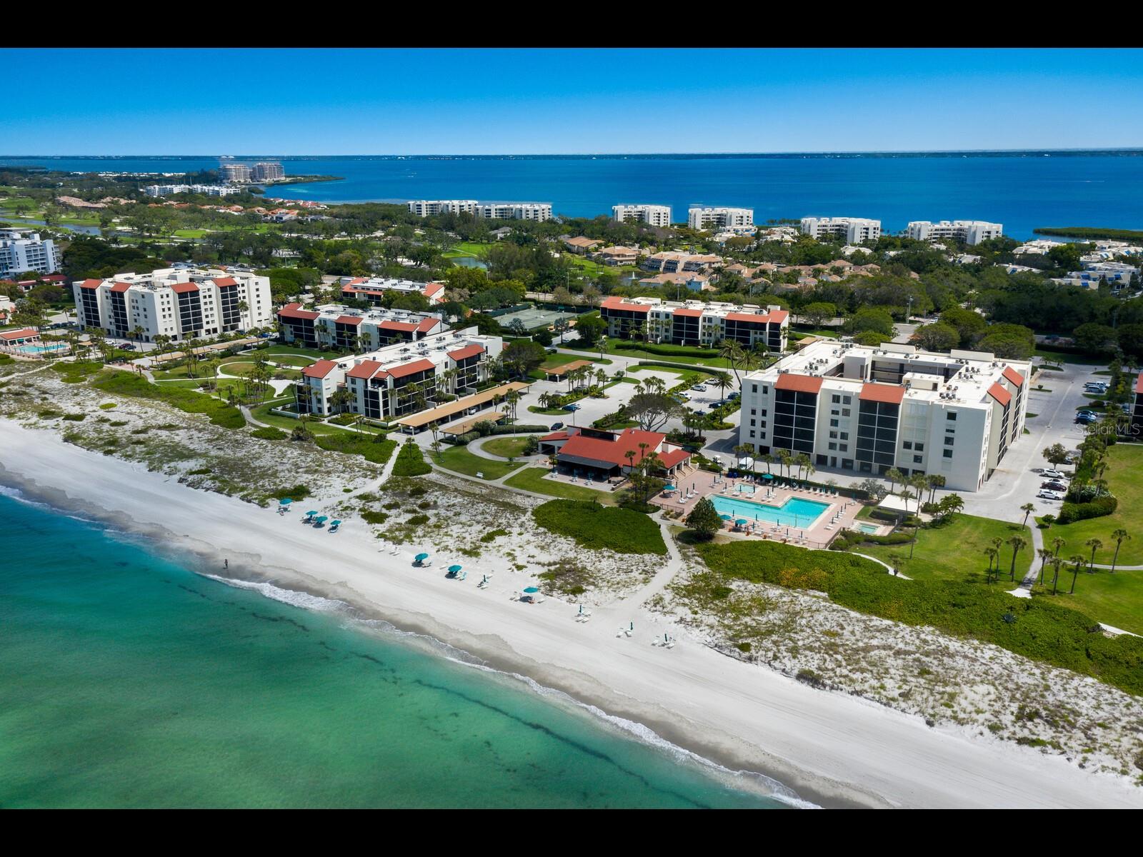 Image 27 of 43 For 2045 Gulf Of Mexico Drive M1-505