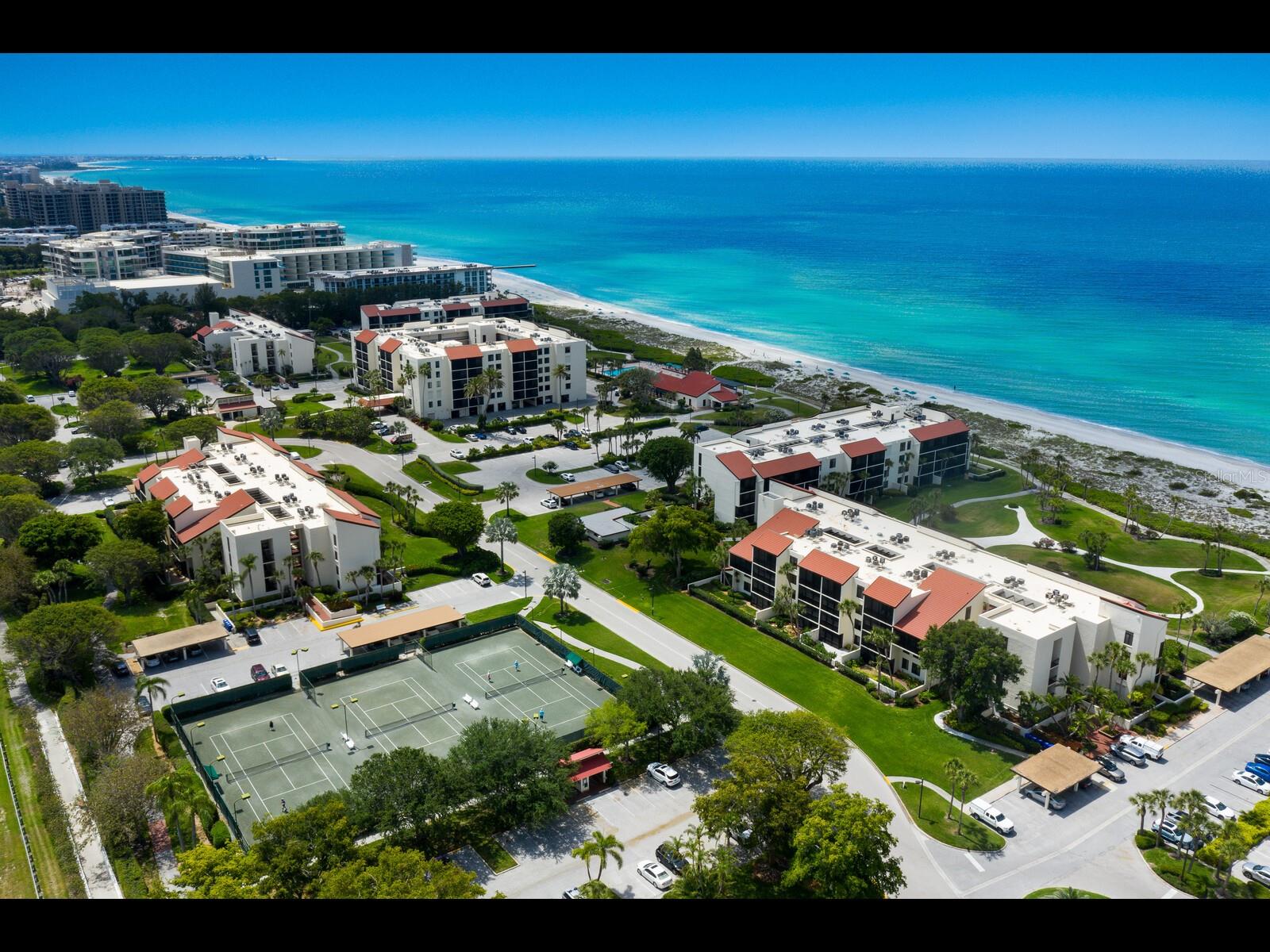 Image 38 of 43 For 2045 Gulf Of Mexico Drive M1-505