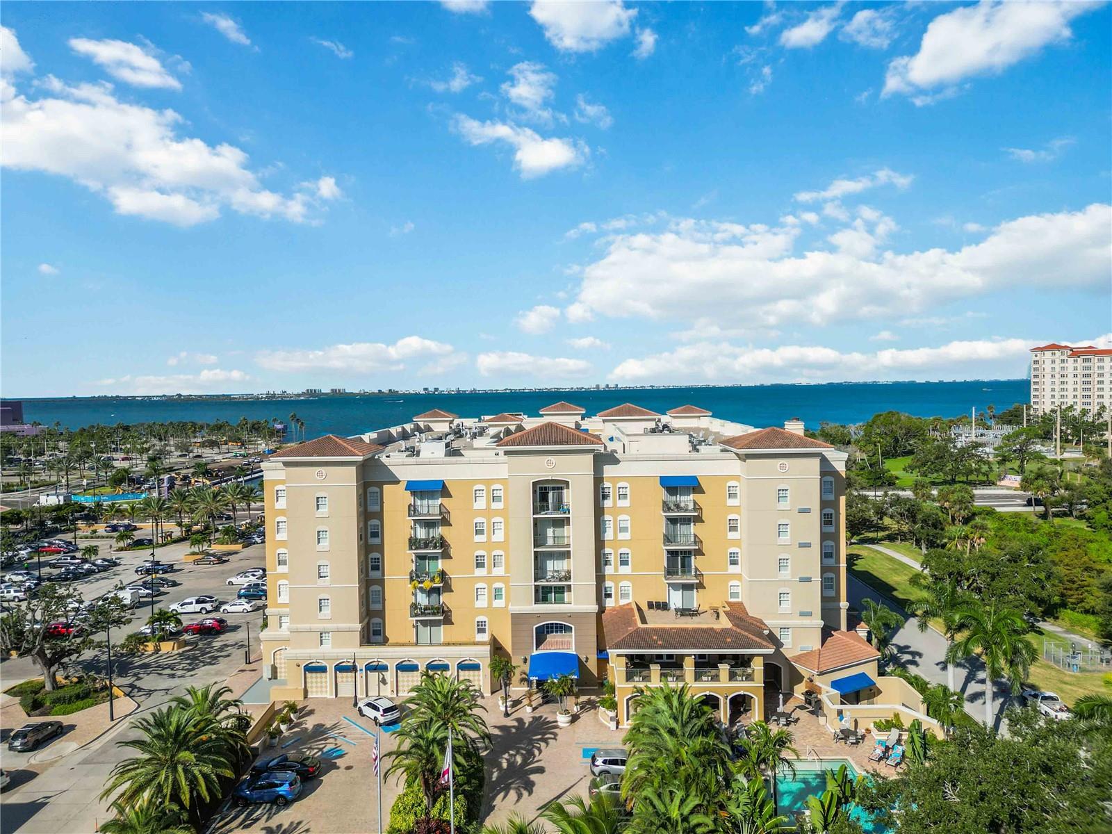 Details for 1064 Tamiami Trail 1308, SARASOTA, FL 34236