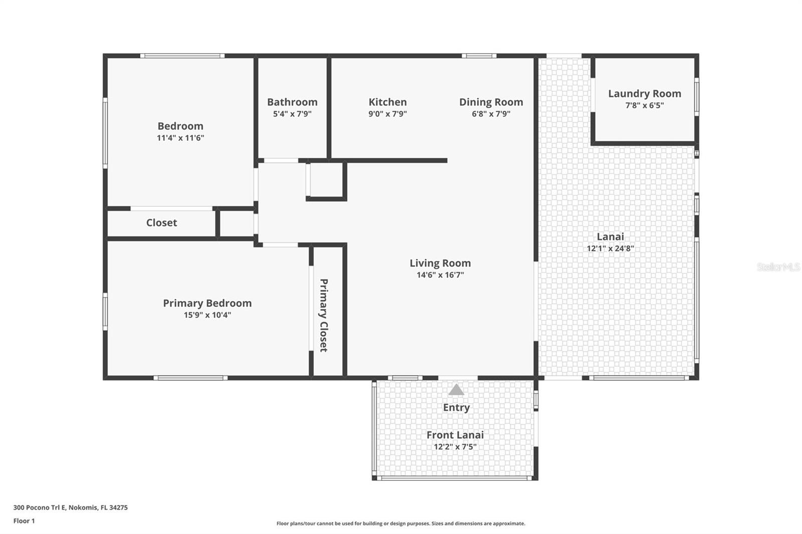 Image 39 of 39 For 300 Pocono Trail E