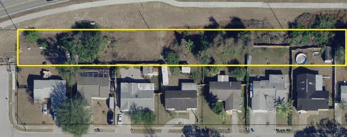 Listing photo id 1 for Lecanto Street