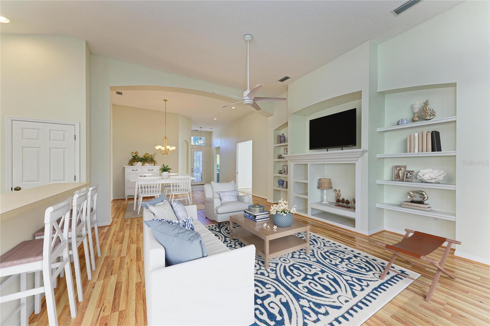 Image 13 of 63 For 6710 Pebble Beach Way