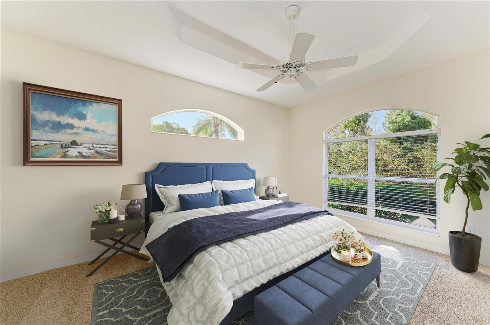 Image 25 of 63 For 6710 Pebble Beach Way