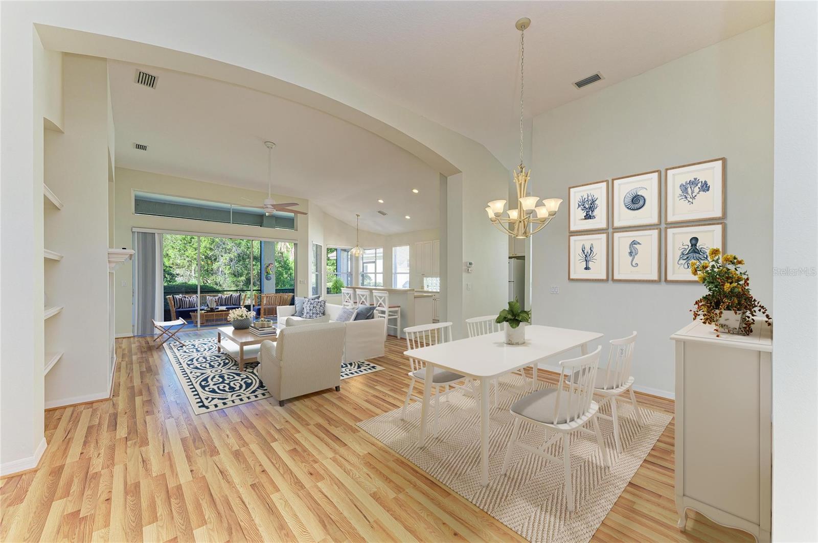 Image 5 of 63 For 6710 Pebble Beach Way