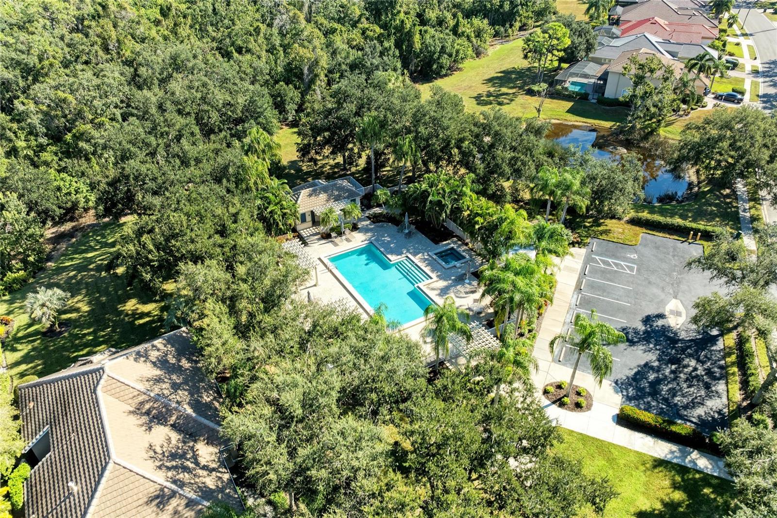 Image 59 of 63 For 6710 Pebble Beach Way