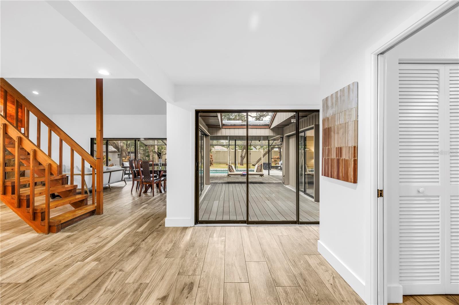 Image 12 of 68 For 4605 Stone Ridge Trail