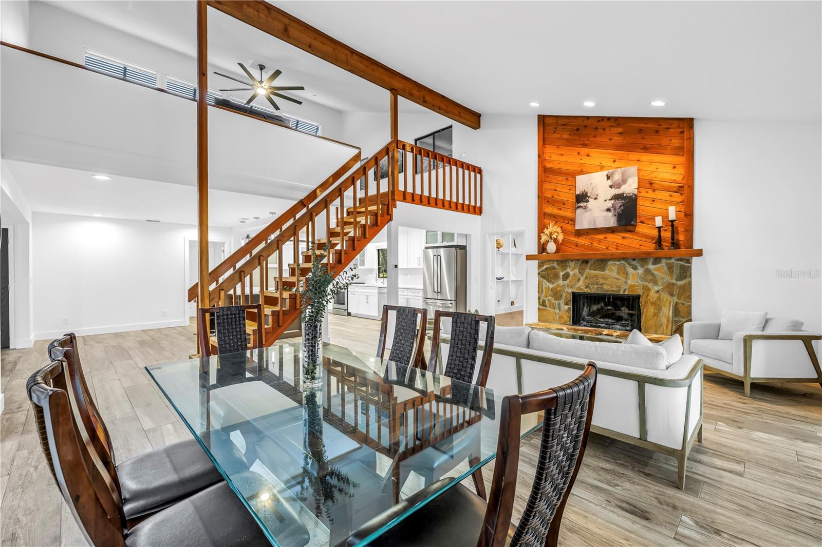 Image 17 of 68 For 4605 Stone Ridge Trail