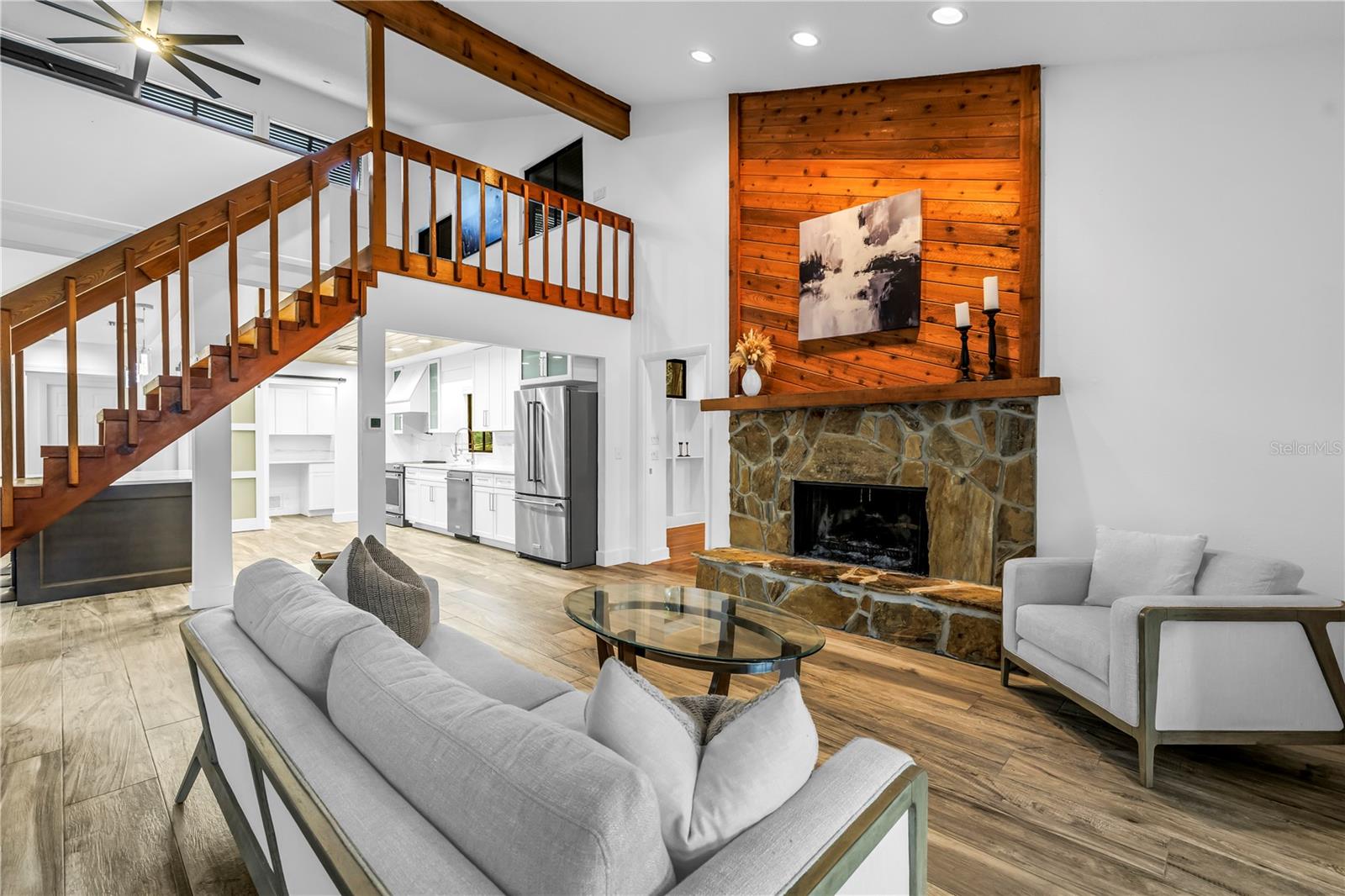 Image 18 of 68 For 4605 Stone Ridge Trail