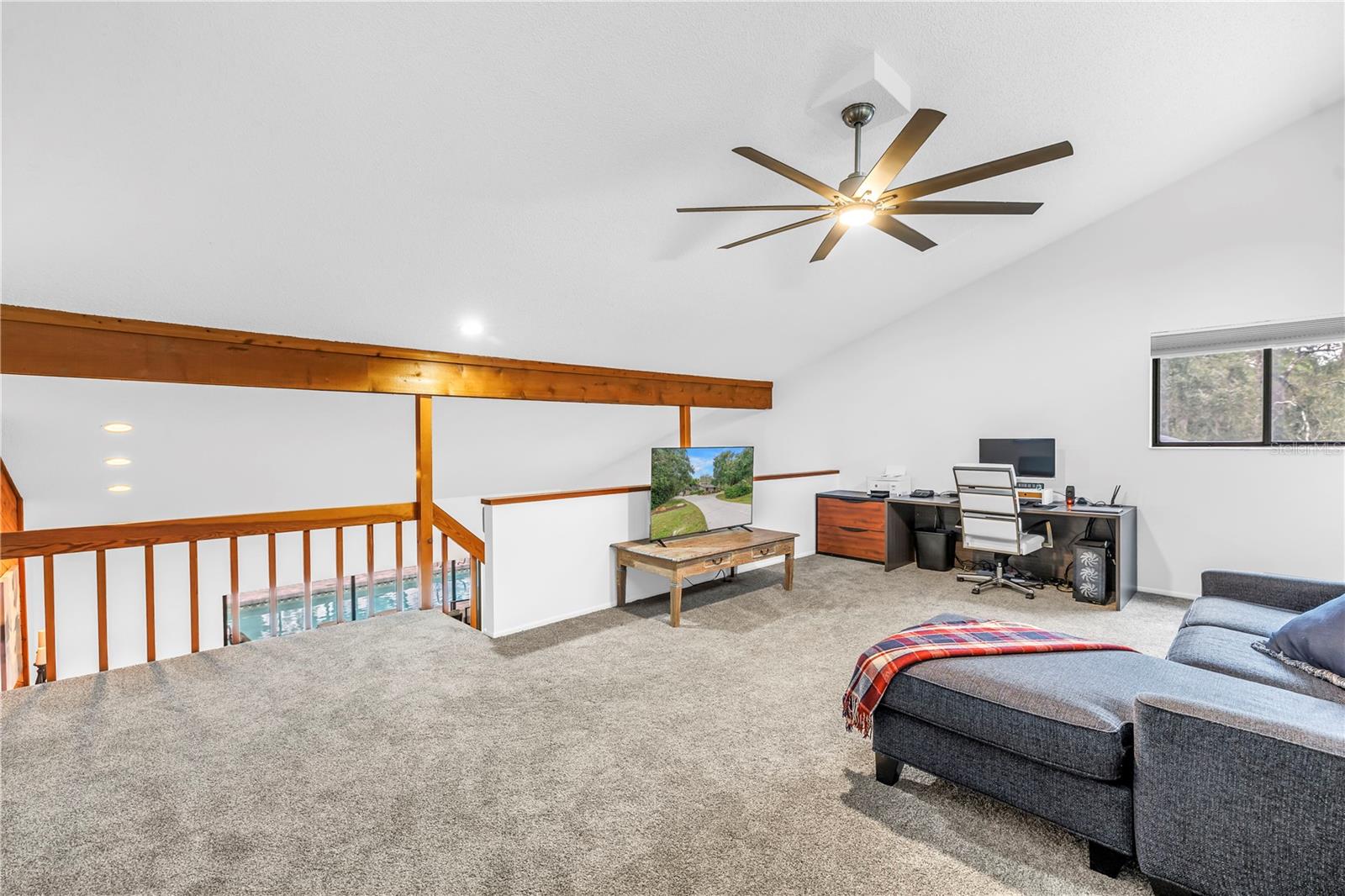 Image 26 of 68 For 4605 Stone Ridge Trail