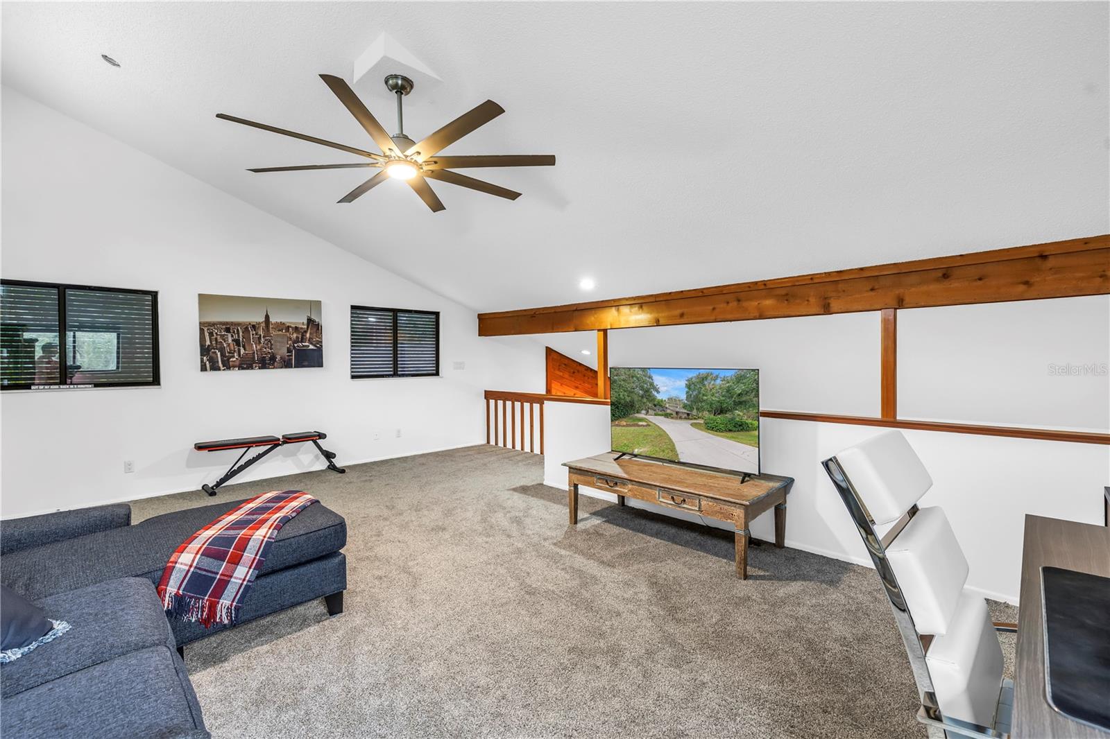 Image 28 of 68 For 4605 Stone Ridge Trail