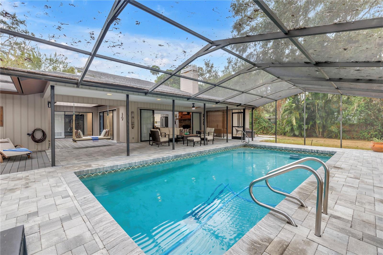 Image 44 of 68 For 4605 Stone Ridge Trail