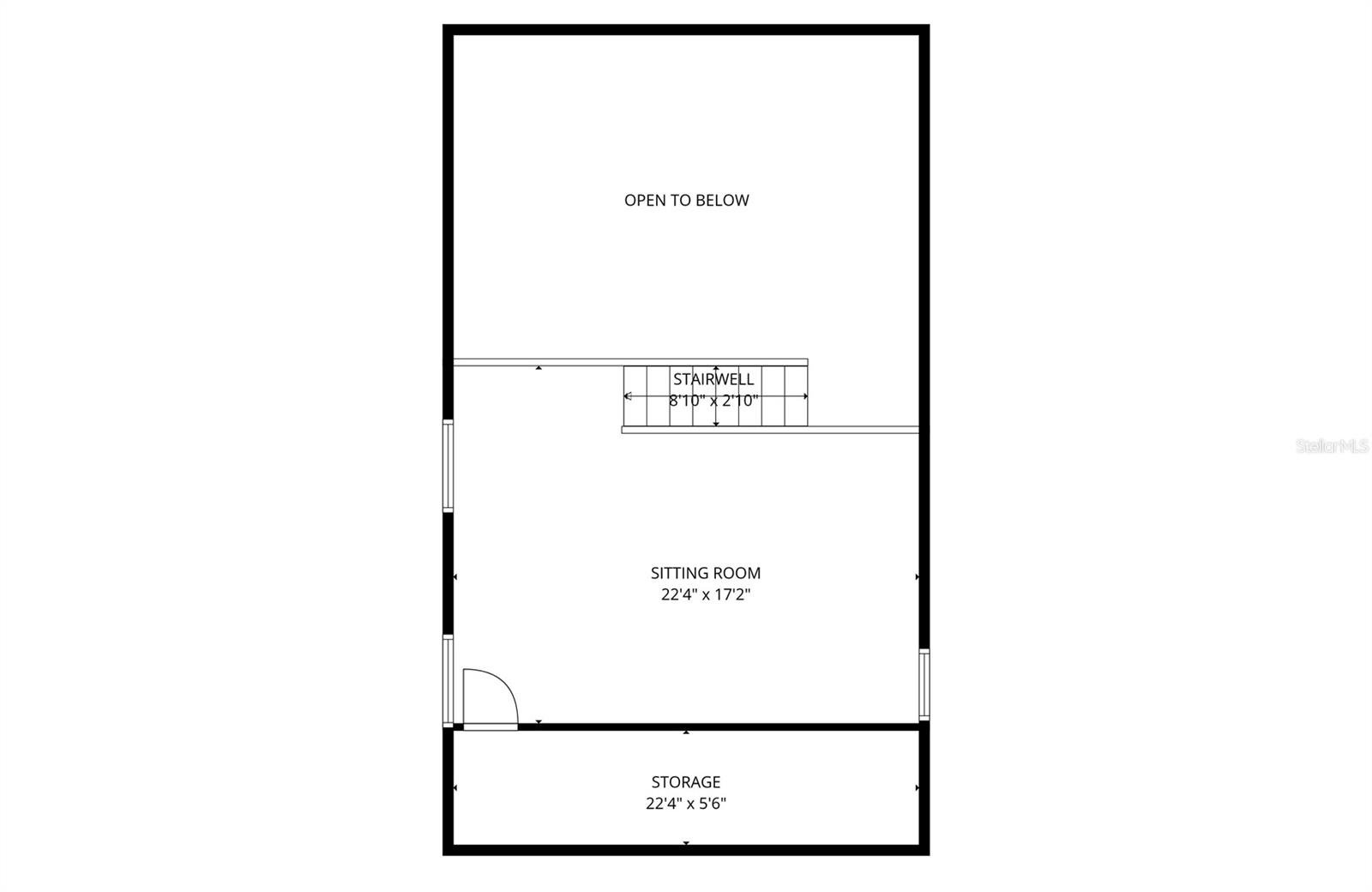 Image 65 of 68 For 4605 Stone Ridge Trail