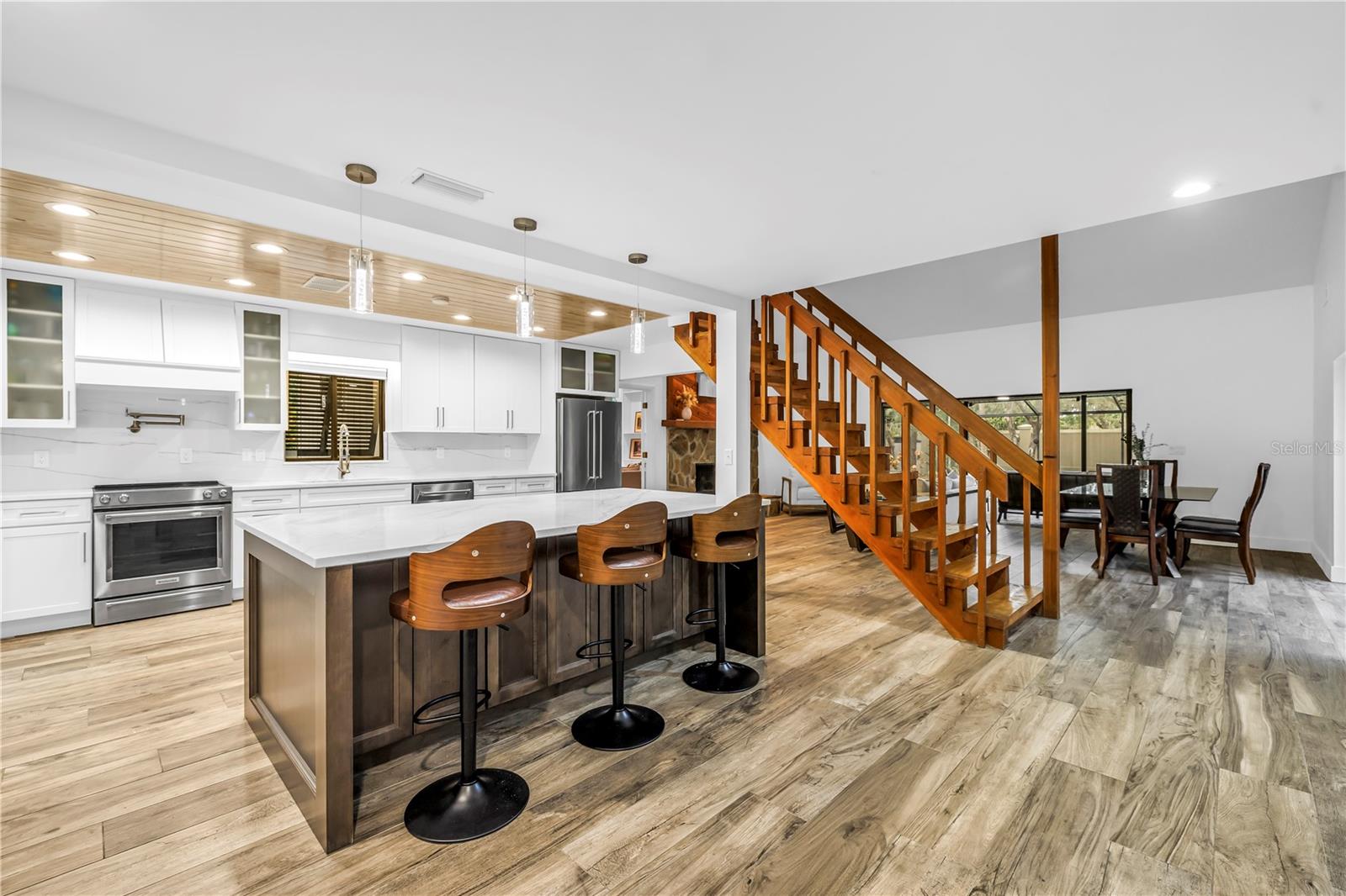 Image 7 of 68 For 4605 Stone Ridge Trail