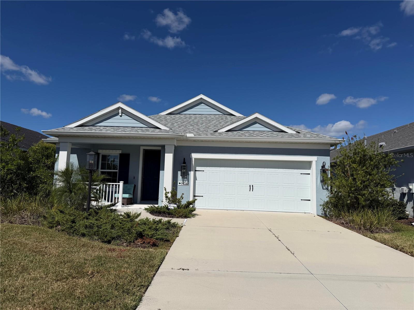 Details for 10710 Falling Leaf Court, PARRISH, FL 34219