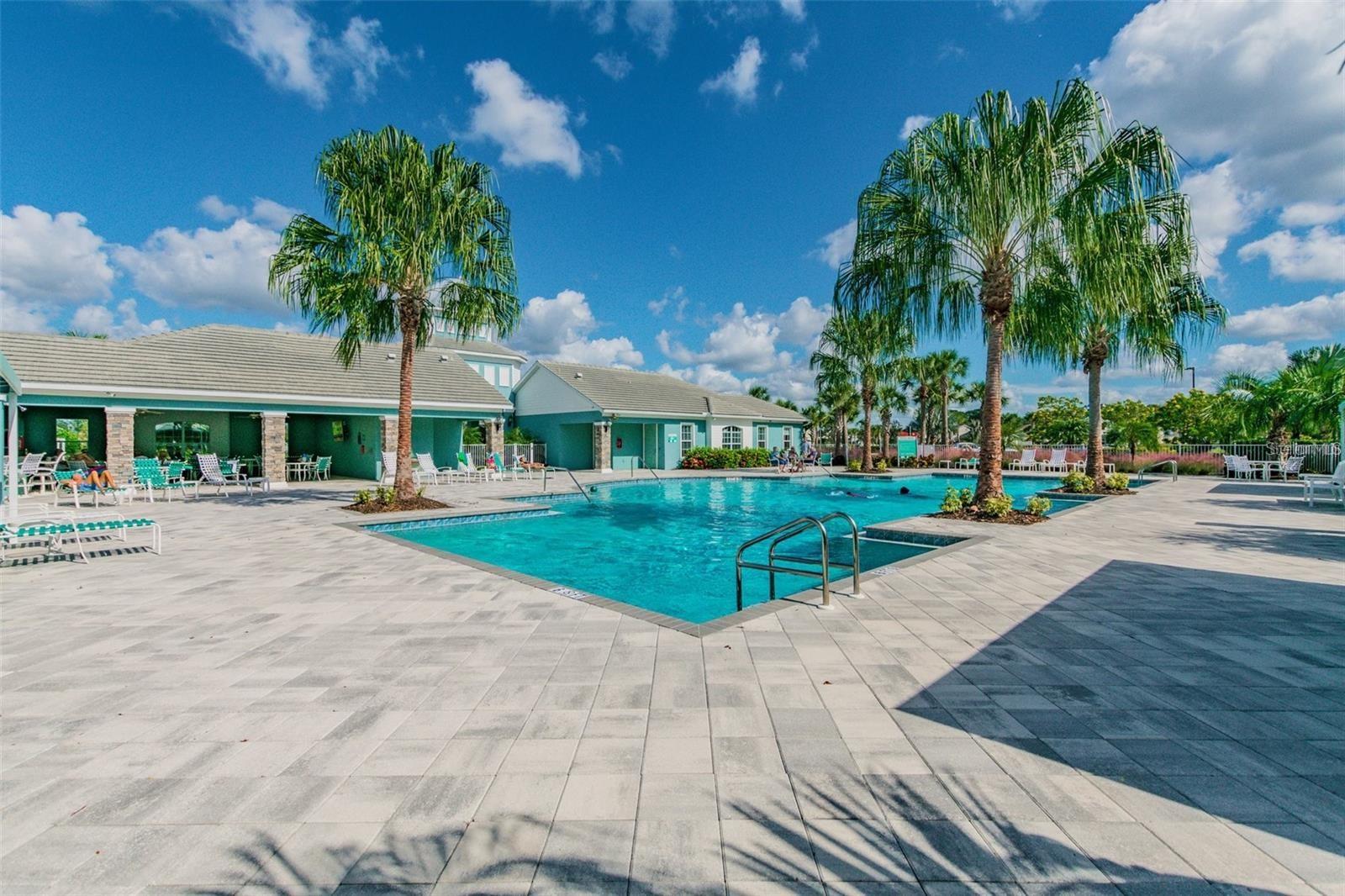 Image 23 of 28 For 10710 Falling Leaf Court