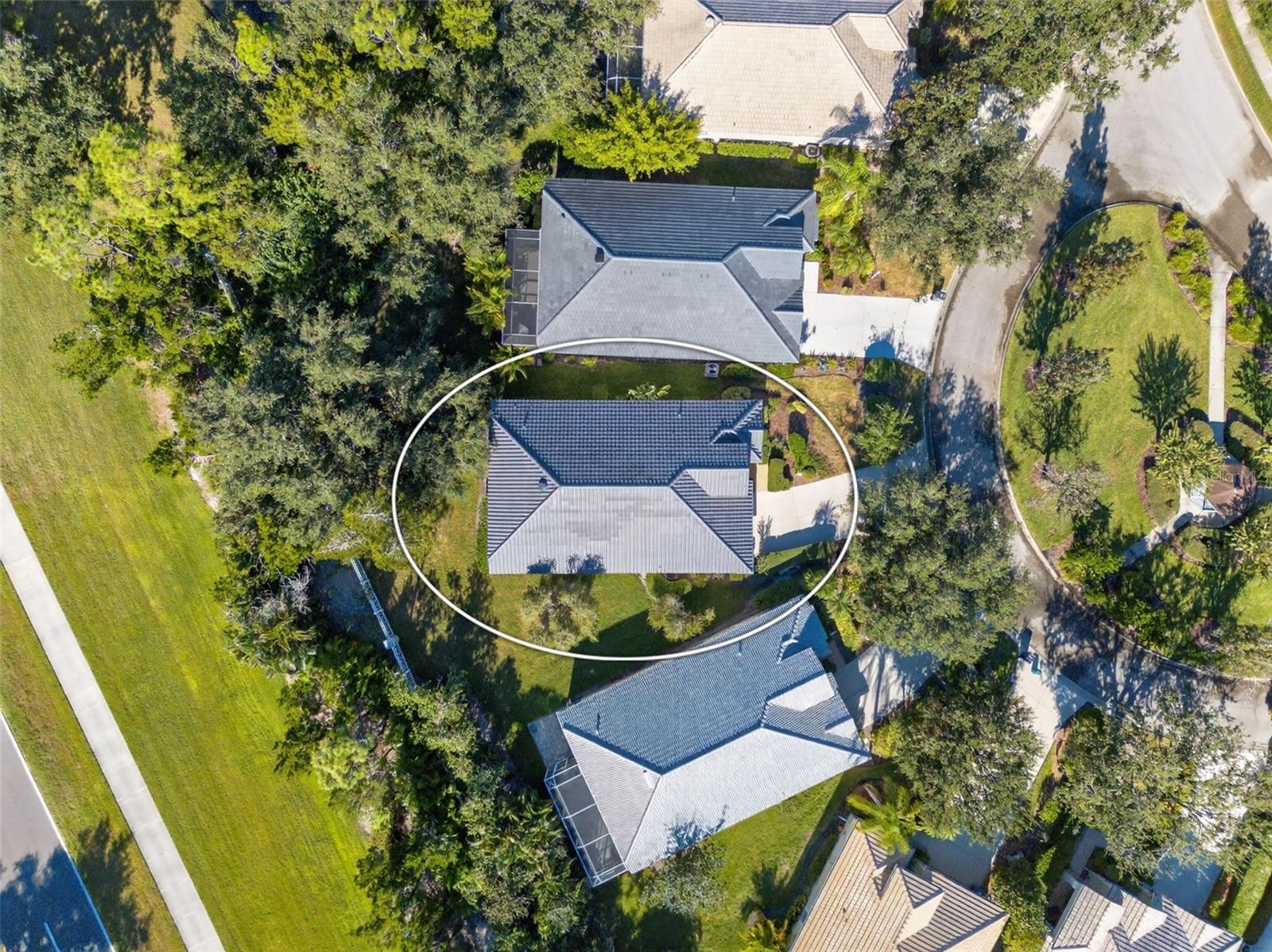 Image 48 of 57 For 8466 Idlewood Court