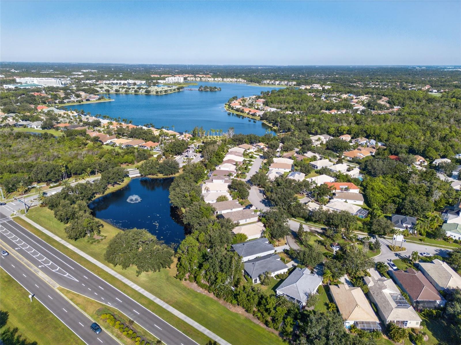 Image 54 of 57 For 8466 Idlewood Court