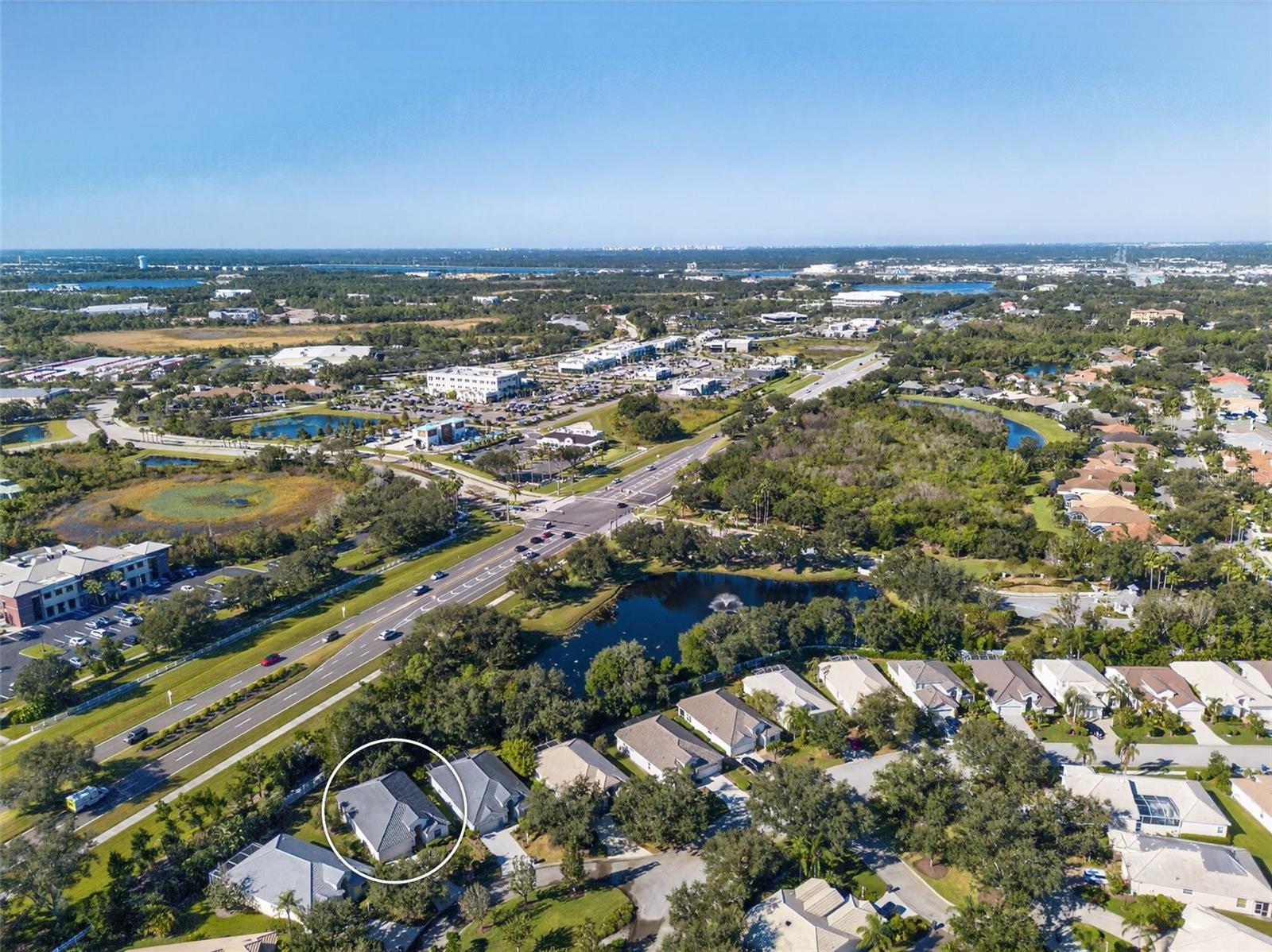 Image 55 of 57 For 8466 Idlewood Court