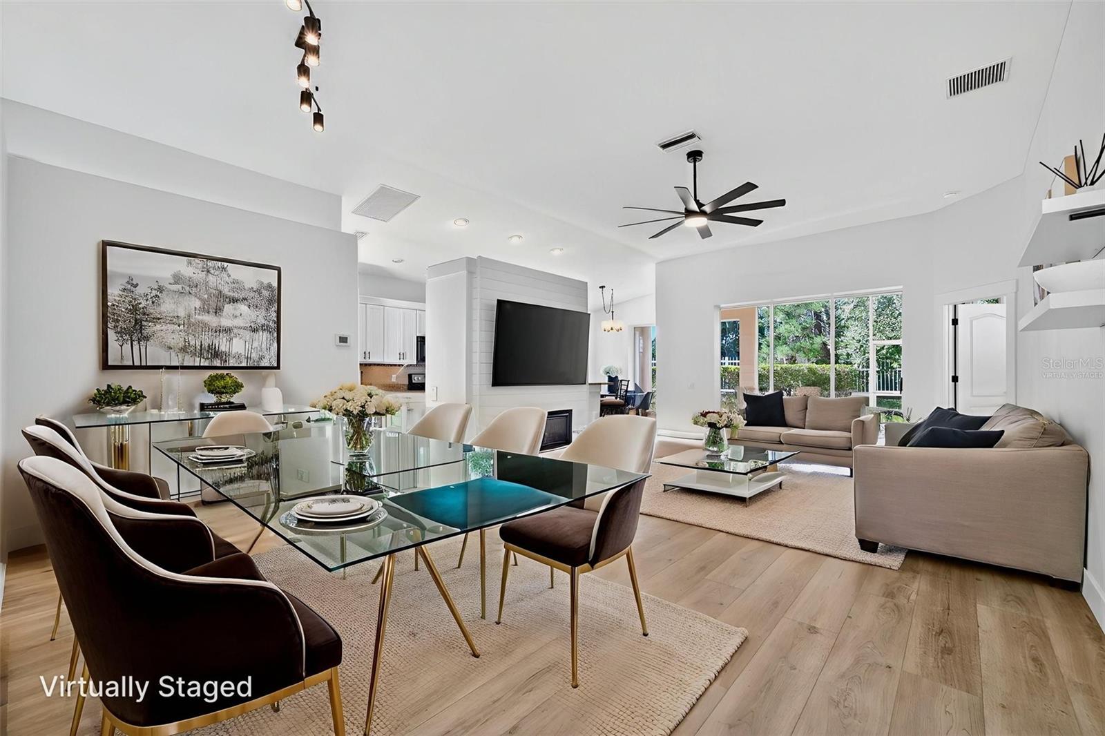 Image 7 of 57 For 8466 Idlewood Court