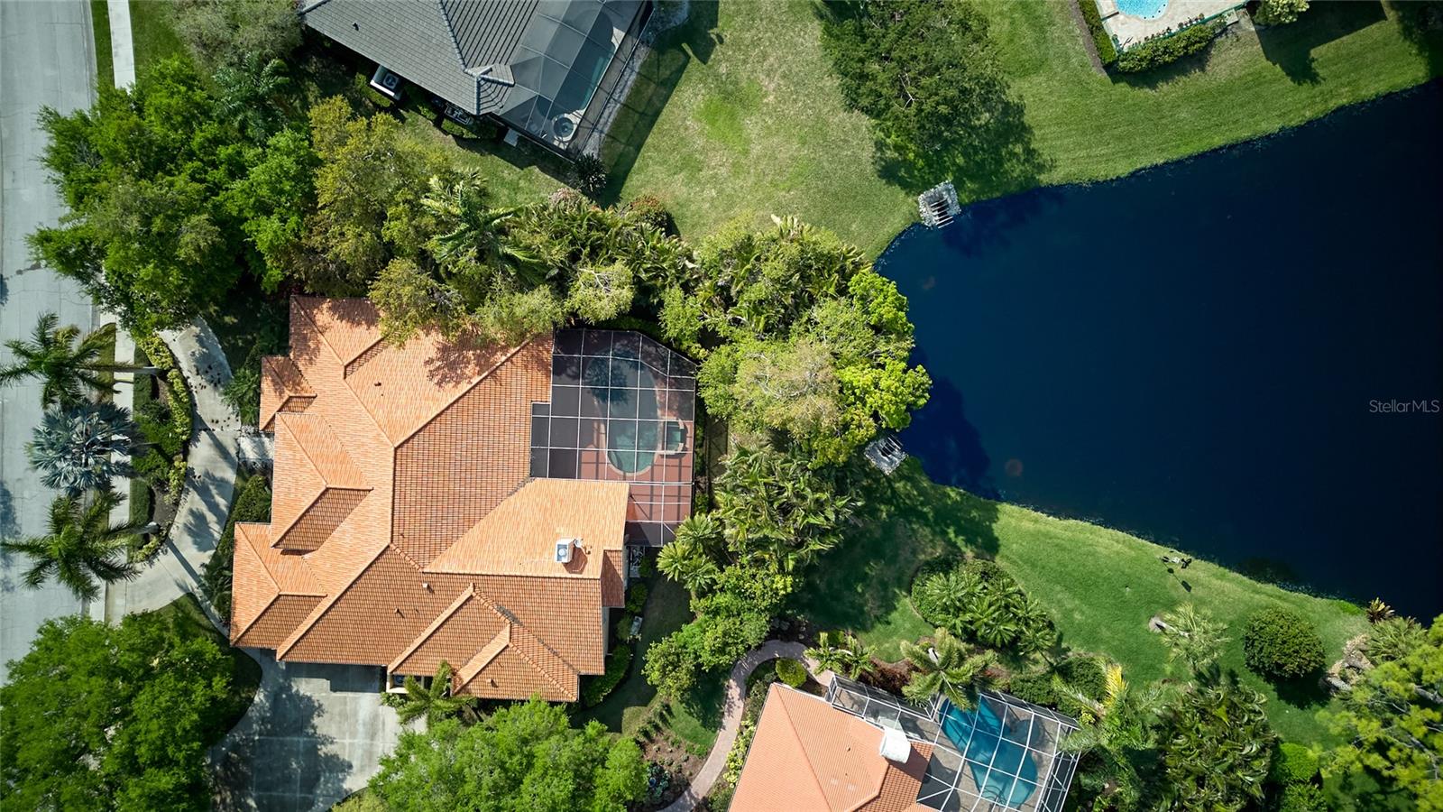 Image 31 of 53 For 3718 Boca Pointe Drive
