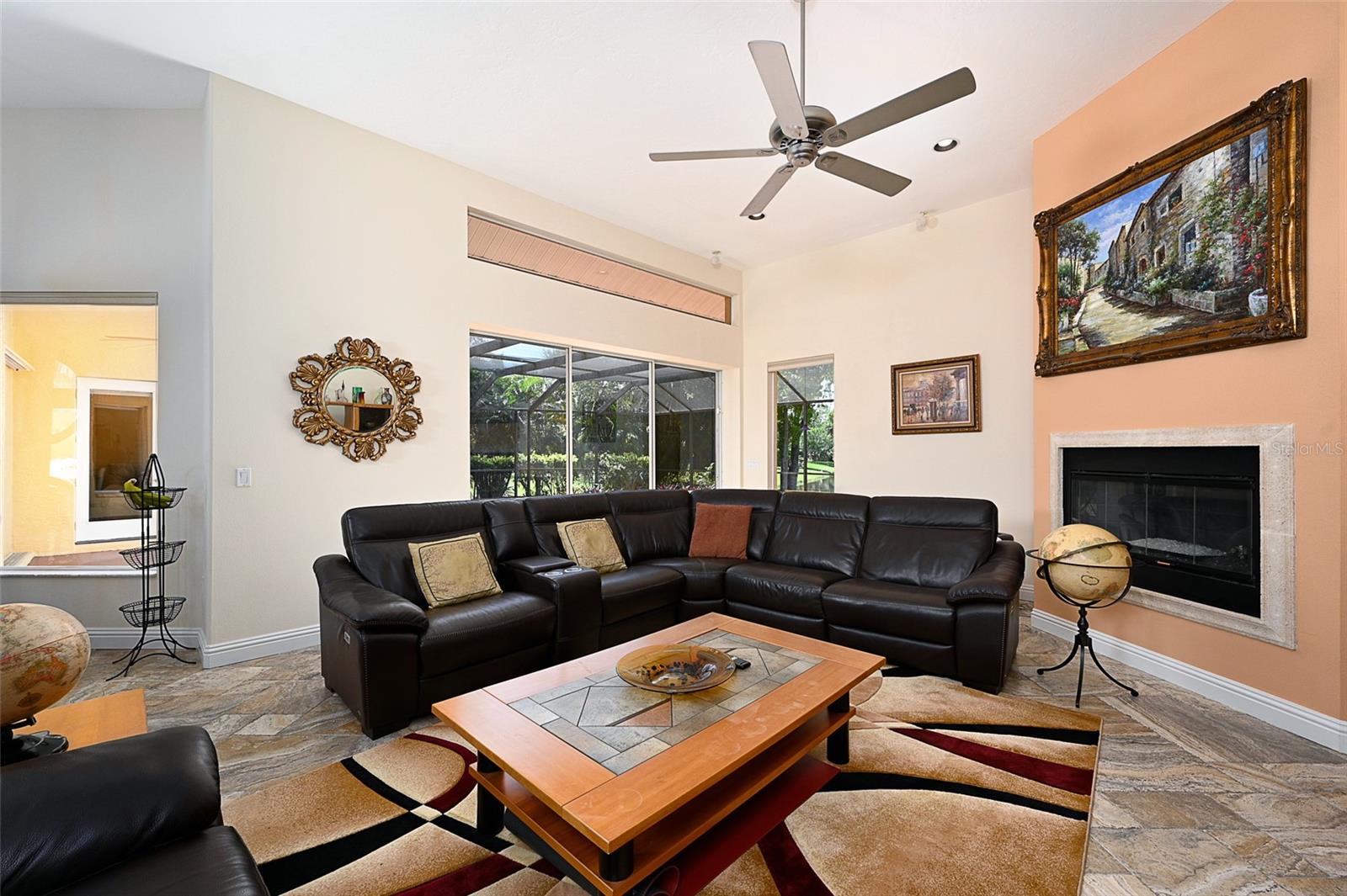Image 6 of 53 For 3718 Boca Pointe Drive