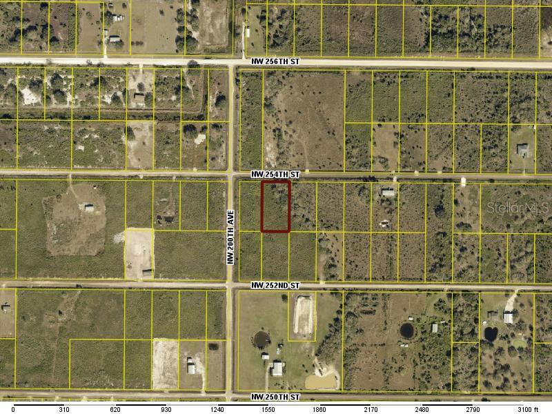 Details for 19946 254th Street, OKEECHOBEE, FL 34972