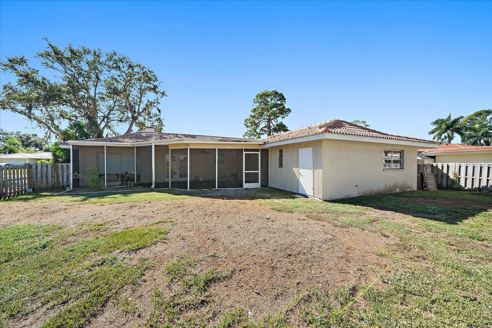 Image 28 of 29 For 2827 Hardee Drive