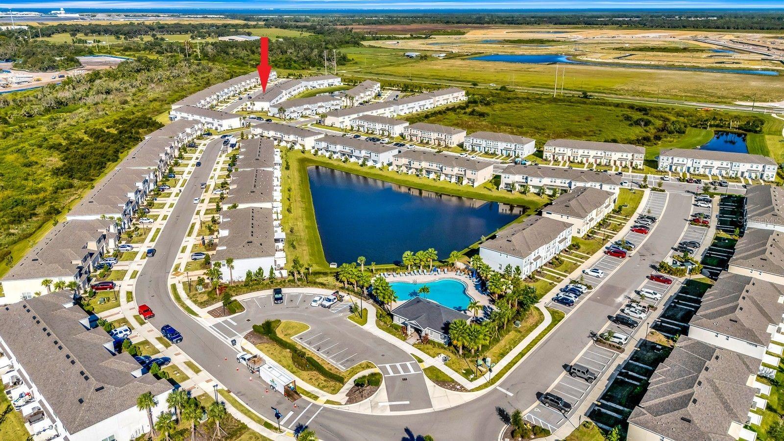 Image 27 of 27 For 6026 Whetstone Court