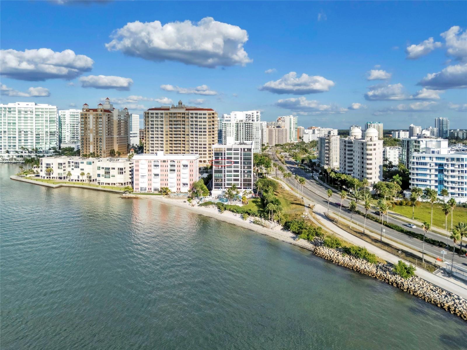 Image 40 of 47 For 11 Sunset Drive 601