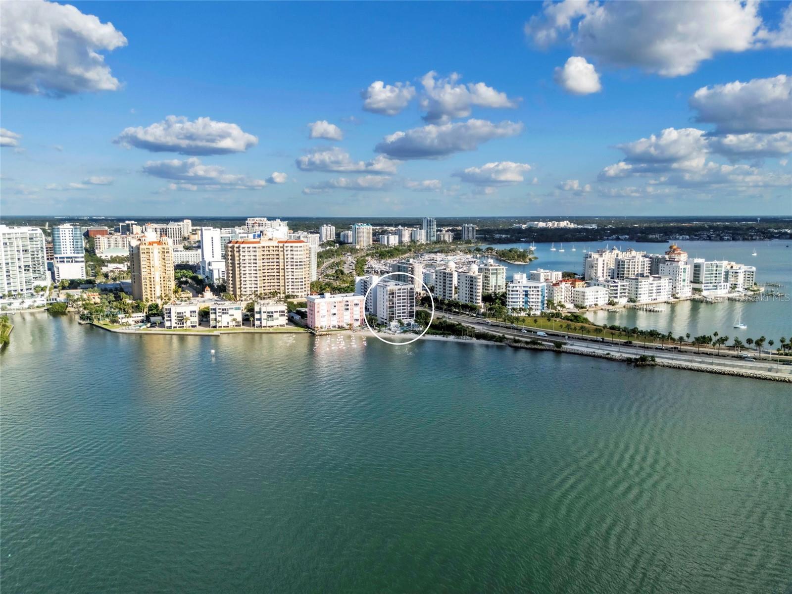 Image 41 of 47 For 11 Sunset Drive 601